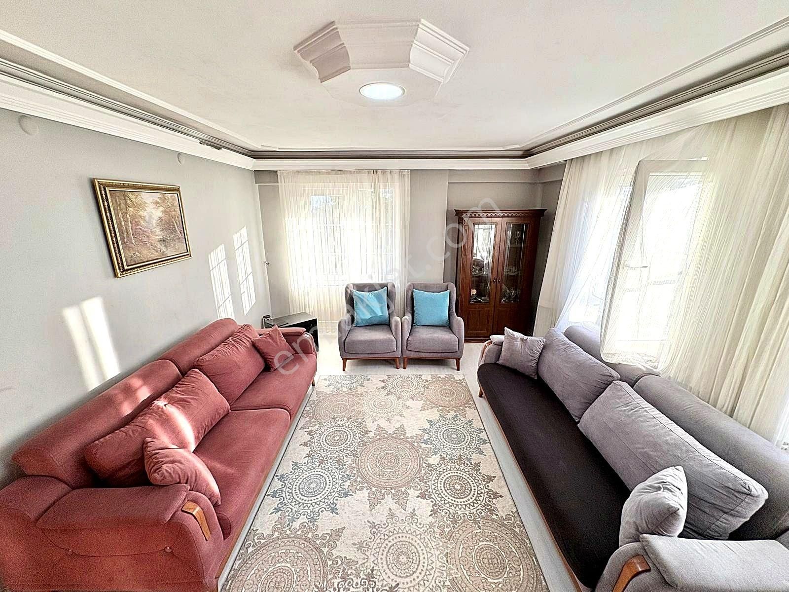 🛑🛑aktif'ten Akçay'da Satılık Kapalı Otoparklı Ön Cephe Ferah 4+1 Dublex - Görsel 7