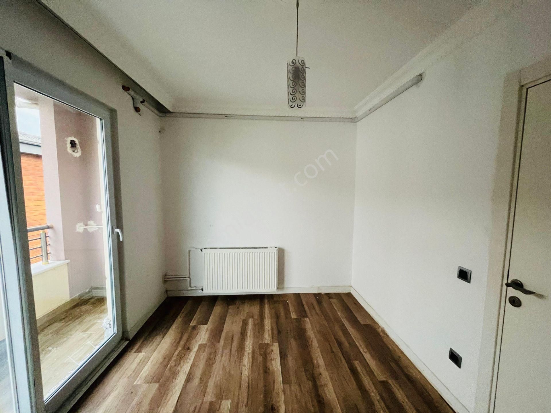 Parstan Akçayda Yatırımlık Dağ Ve Doğa Manzaralı 1+1 Daire - Görsel 15