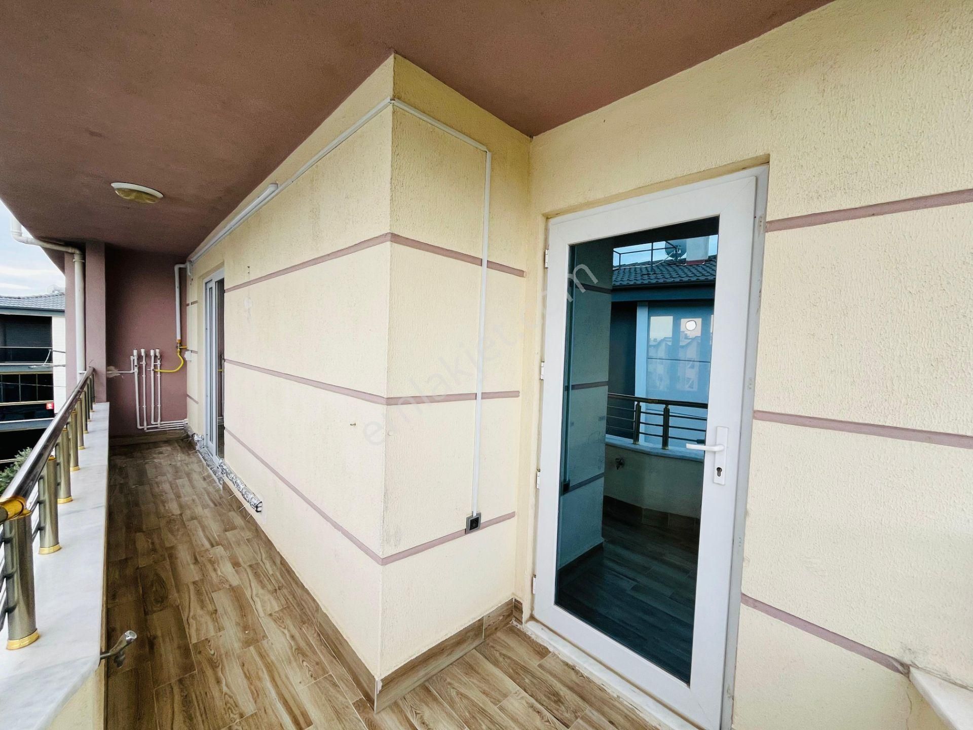 Parstan Akçayda Yatırımlık Dağ Ve Doğa Manzaralı 1+1 Daire - Görsel 9