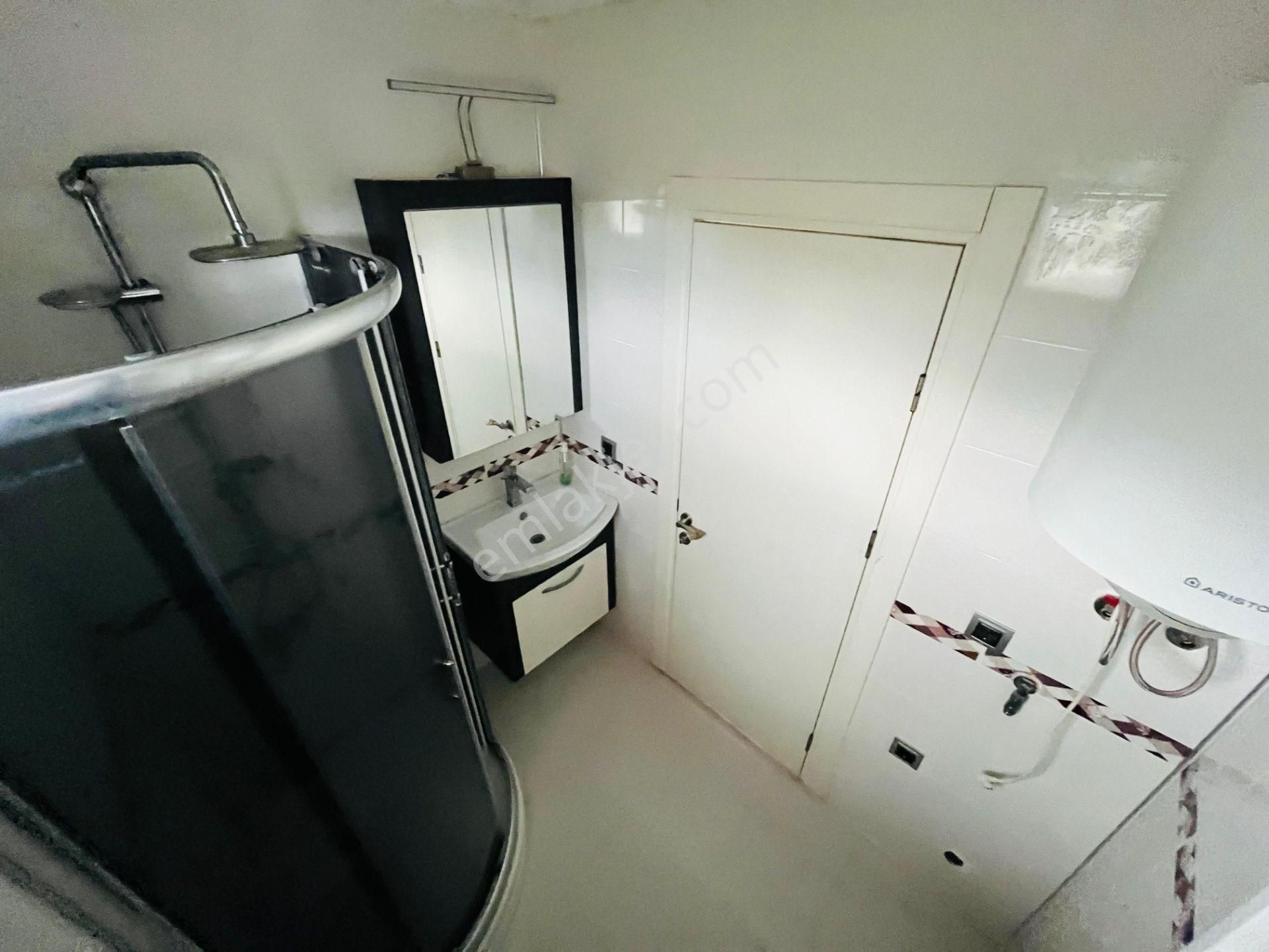 Parstan Akçayda Yatırımlık Dağ Ve Doğa Manzaralı 1+1 Daire - Görsel 16