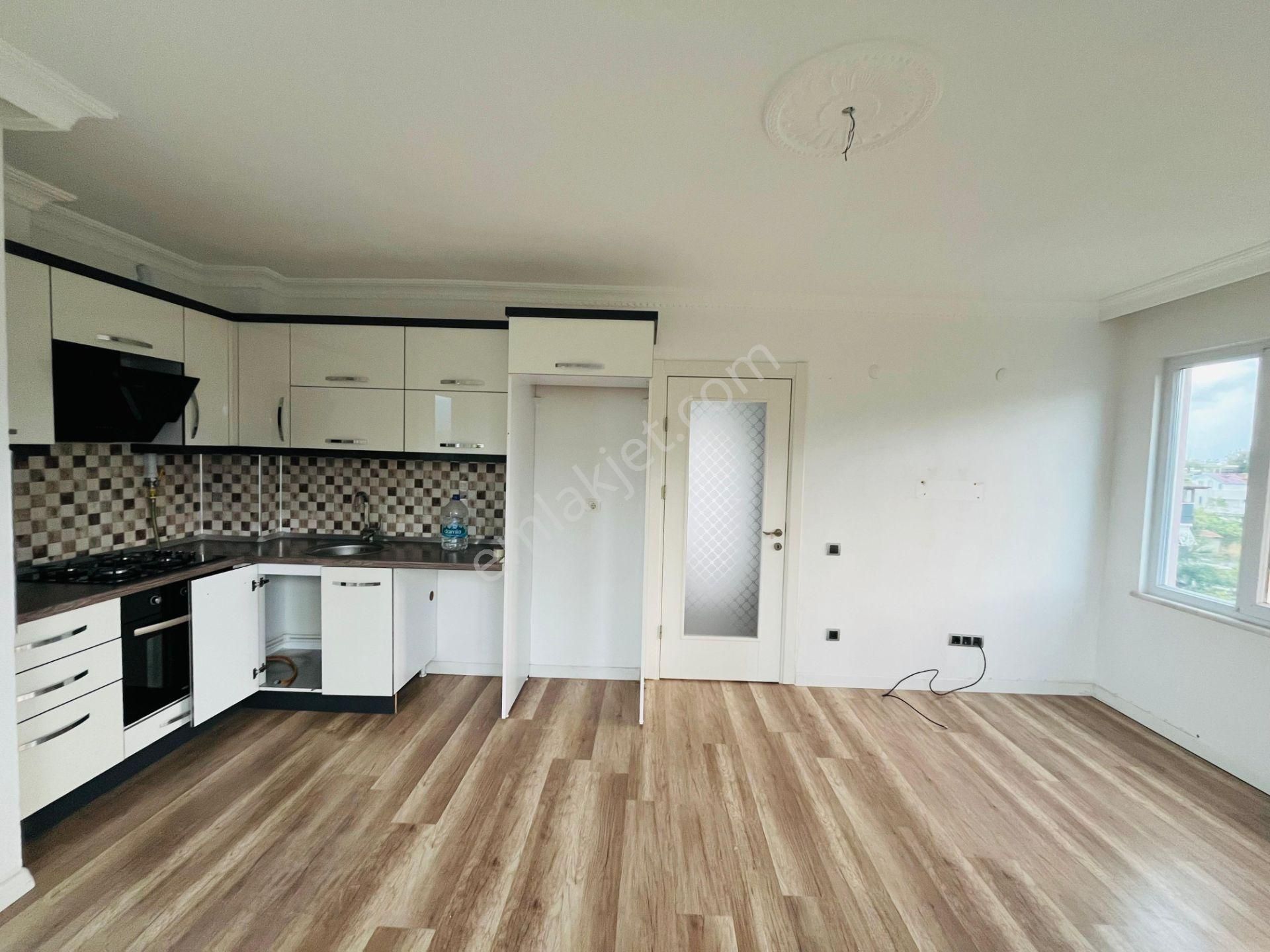 Parstan Akçayda Yatırımlık Dağ Ve Doğa Manzaralı 1+1 Daire - Görsel 8