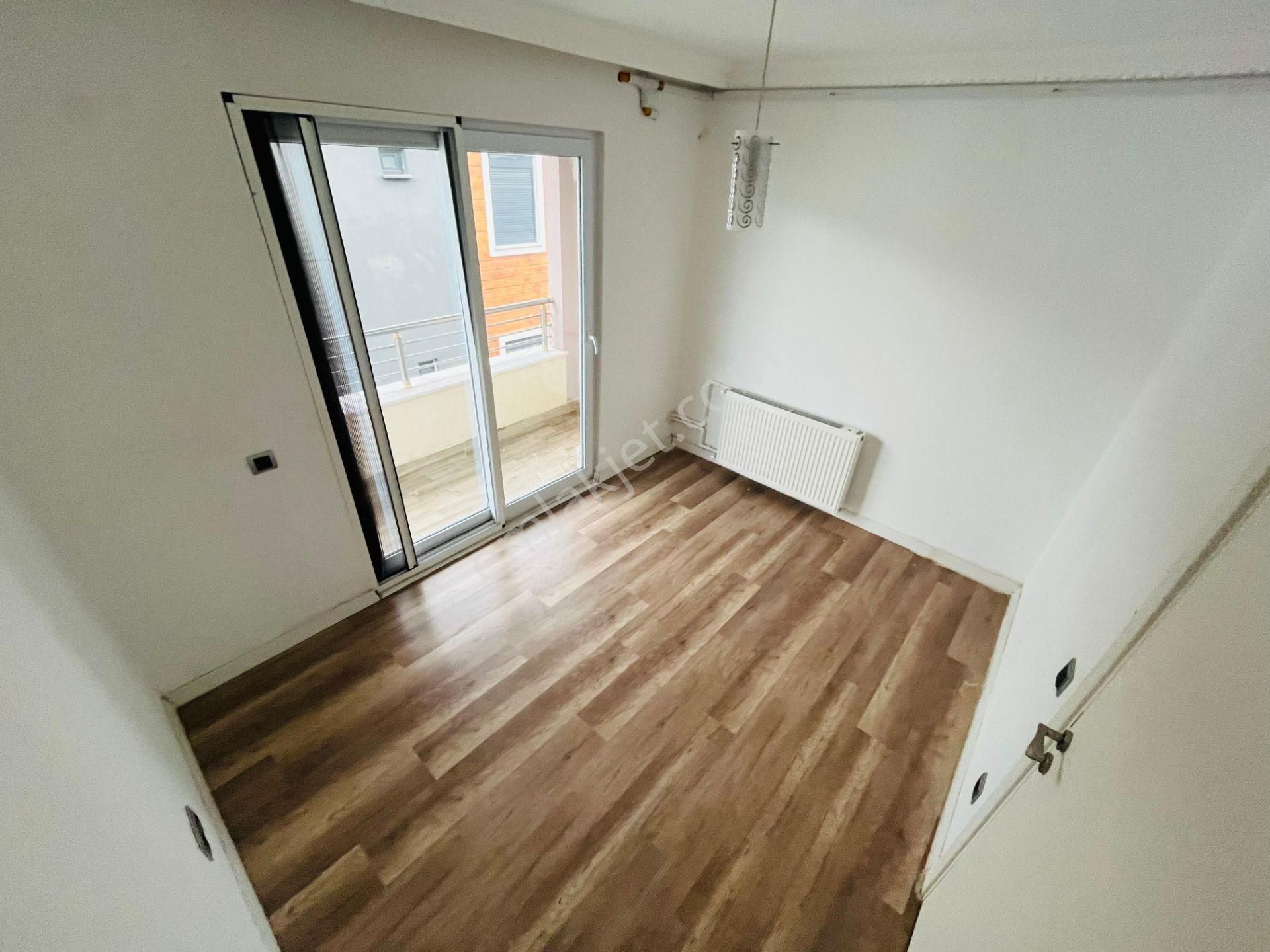 Parstan Akçayda Yatırımlık Dağ Ve Doğa Manzaralı 1+1 Daire - Görsel 20