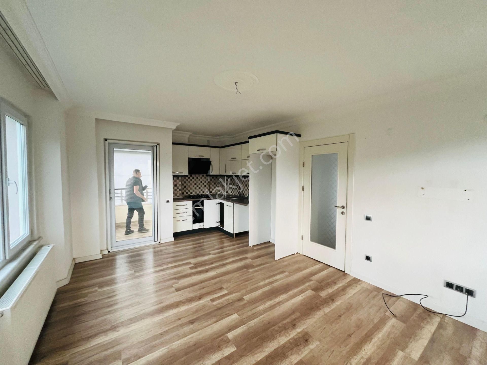 Parstan Akçayda Yatırımlık Dağ Ve Doğa Manzaralı 1+1 Daire - Görsel 2