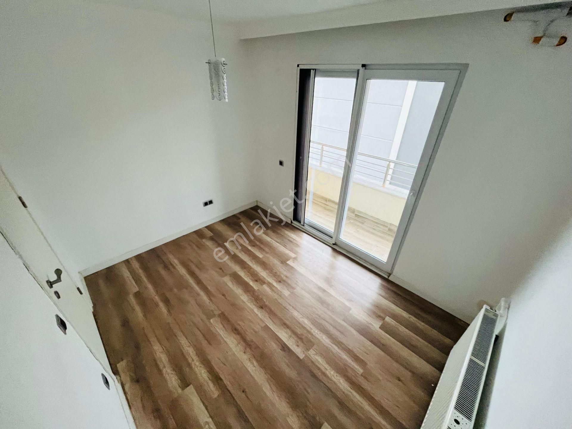 Parstan Akçayda Yatırımlık Dağ Ve Doğa Manzaralı 1+1 Daire - Görsel 18