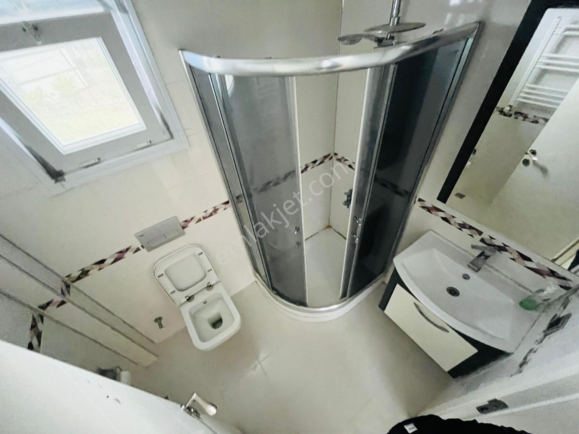 Parstan Akçayda Yatırımlık Dağ Ve Doğa Manzaralı 1+1 Daire - Görsel 12