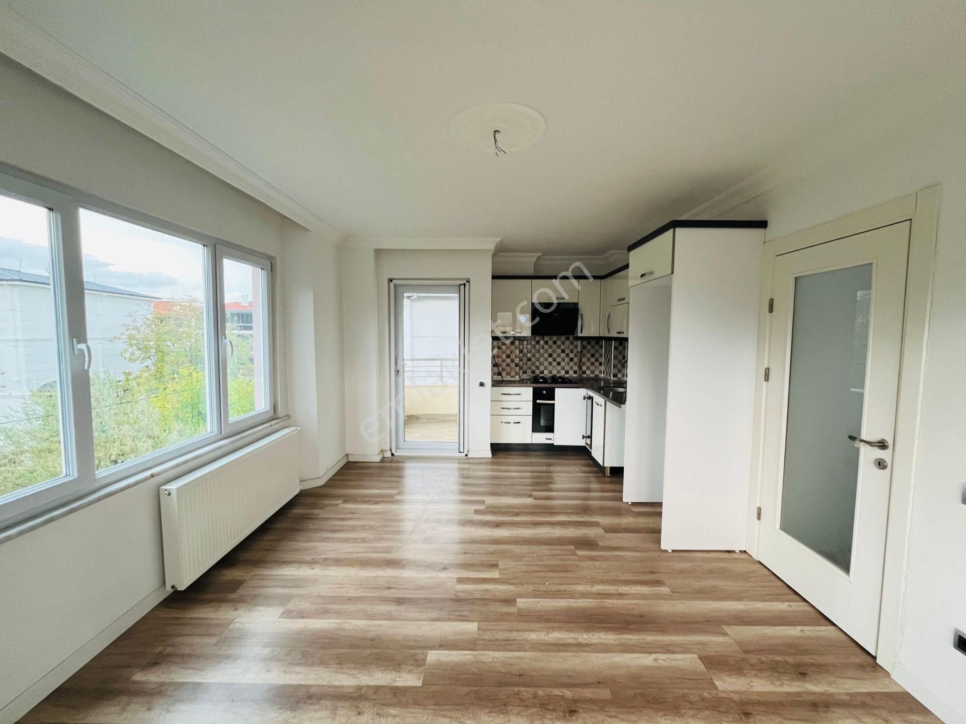 Parstan Akçayda Yatırımlık Dağ Ve Doğa Manzaralı 1+1 Daire - Görsel 4