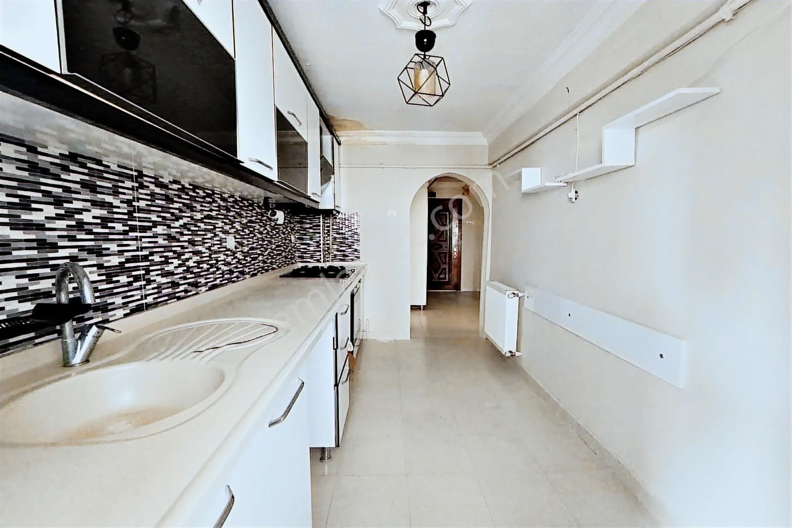 Ufuk Özdemir'den Şenlik Mah. Seheryeli Sok. 2+1 Satılık Daire - Görsel 28