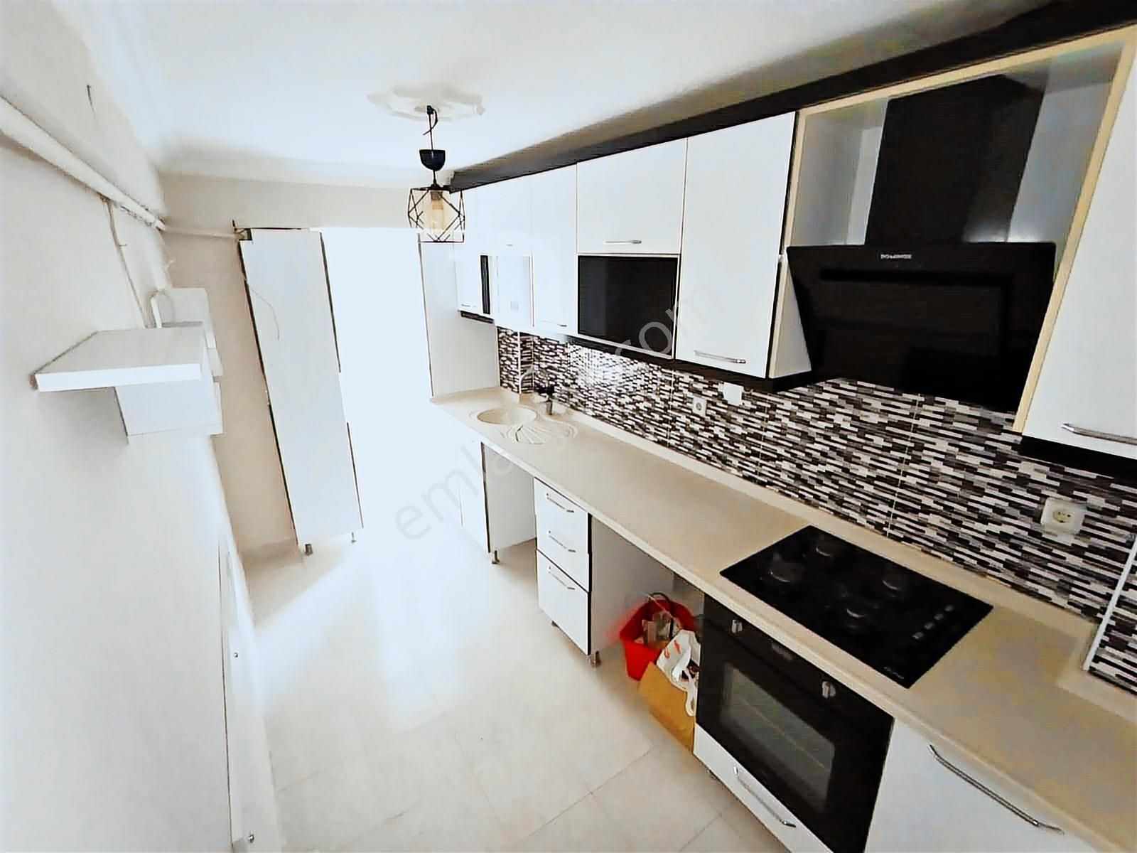 Ufuk Özdemir'den Şenlik Mah. Seheryeli Sok. 2+1 Satılık Daire - Görsel 3