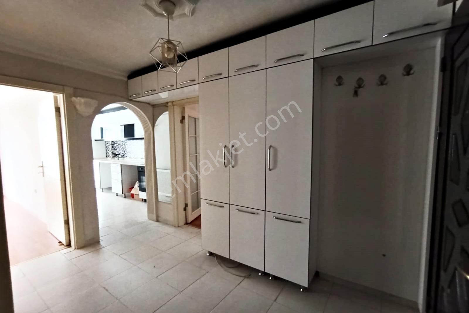 Ufuk Özdemir'den Şenlik Mah. Seheryeli Sok. 2+1 Satılık Daire - Görsel 22