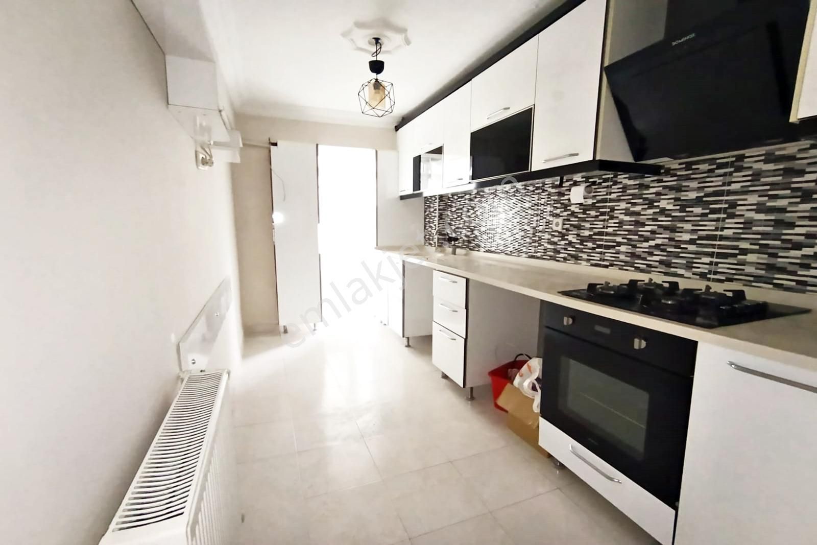 Ufuk Özdemir'den Şenlik Mah. Seheryeli Sok. 2+1 Satılık Daire - Görsel 34