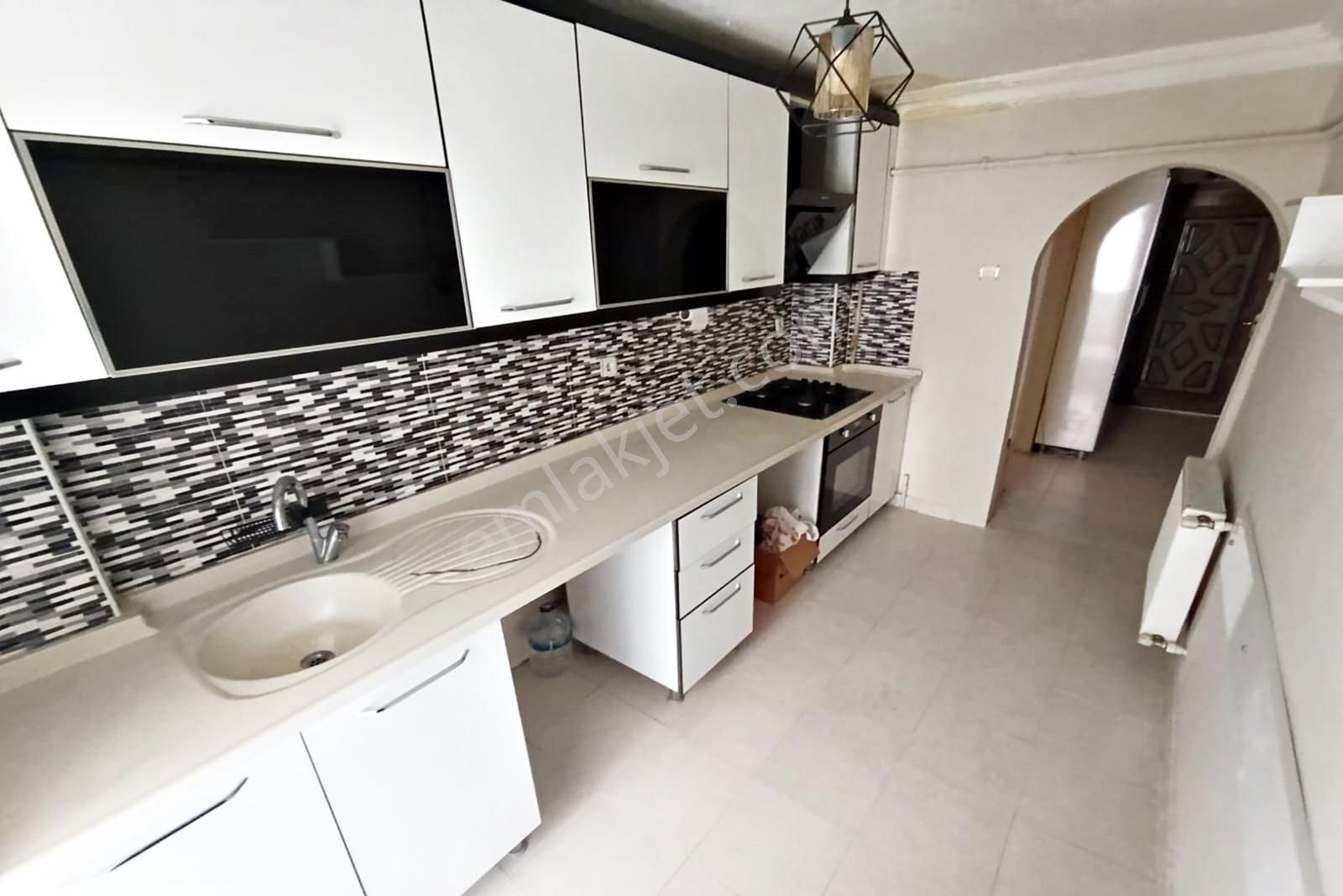 Ufuk Özdemir'den Şenlik Mah. Seheryeli Sok. 2+1 Satılık Daire - Görsel 31