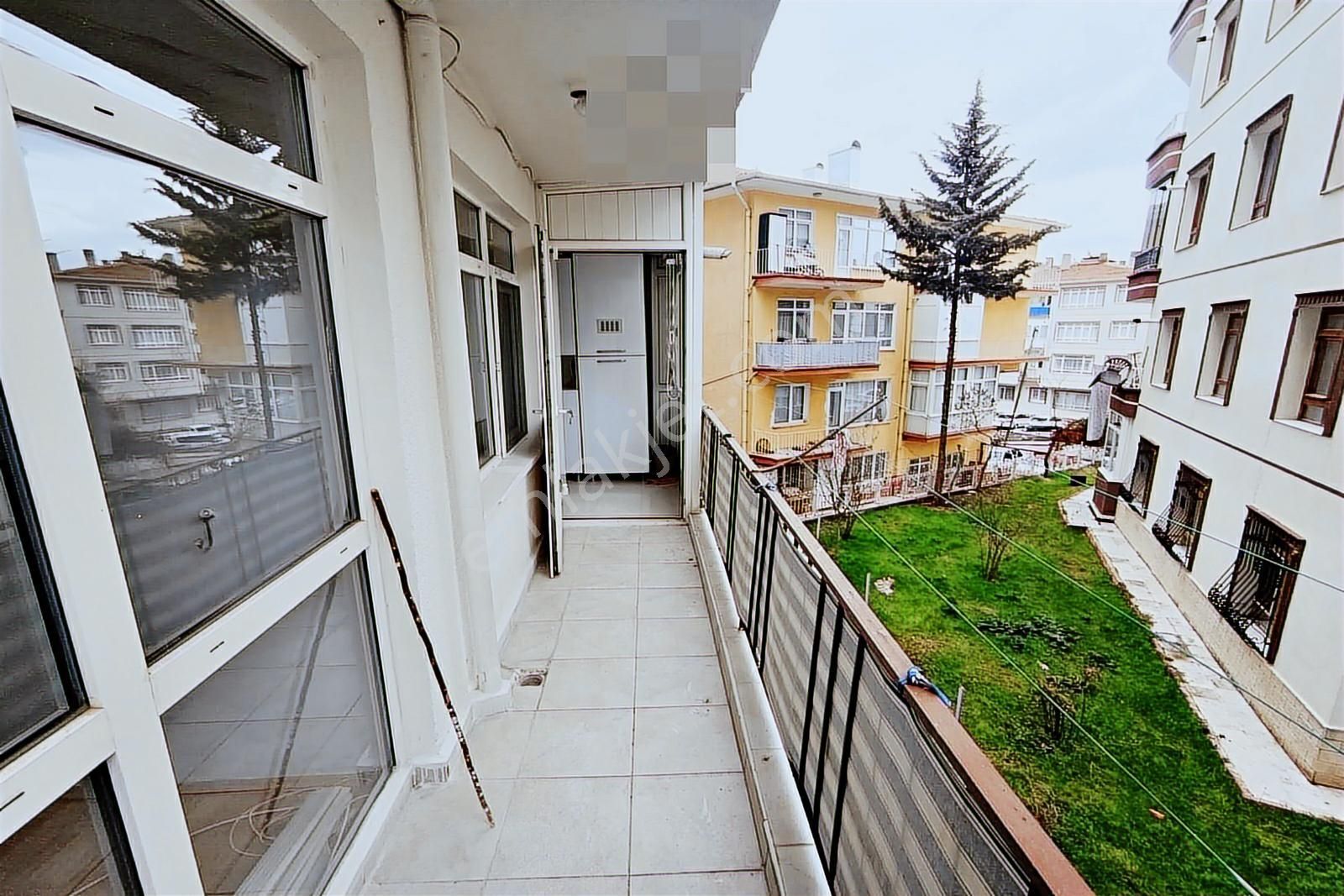 Ufuk Özdemir'den Şenlik Mah. Seheryeli Sok. 2+1 Satılık Daire - Görsel 27