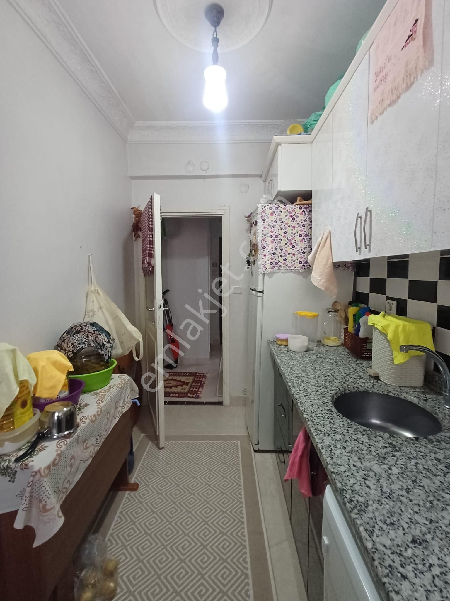 Mertcan Dan Soğanlık Metroya Yürüme Arakat 2+1 İskanlı - Kapalı Balkonlu - Görsel 13