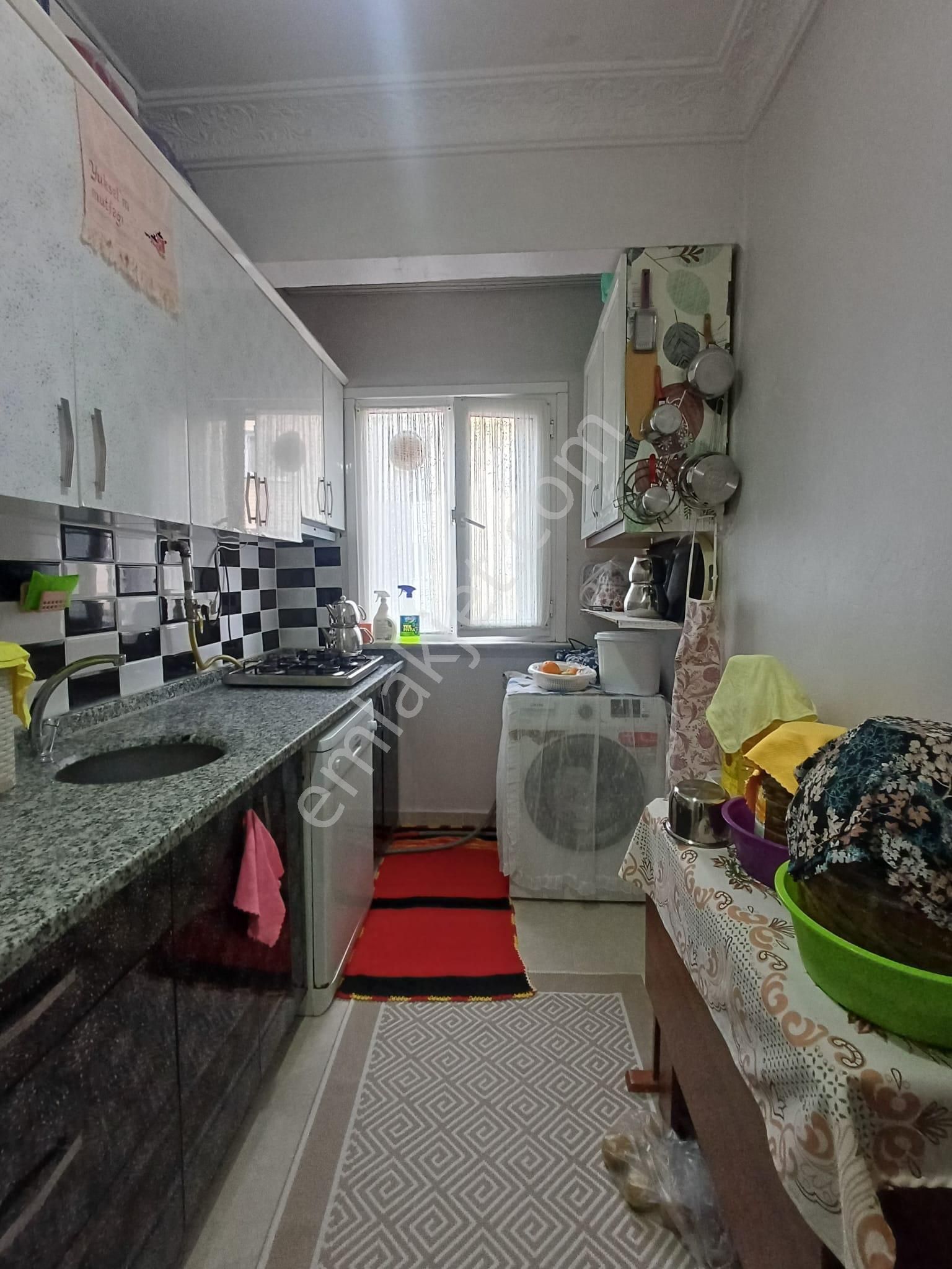 Mertcan Dan Soğanlık Metroya Yürüme Arakat 2+1 İskanlı - Kapalı Balkonlu - Görsel 12