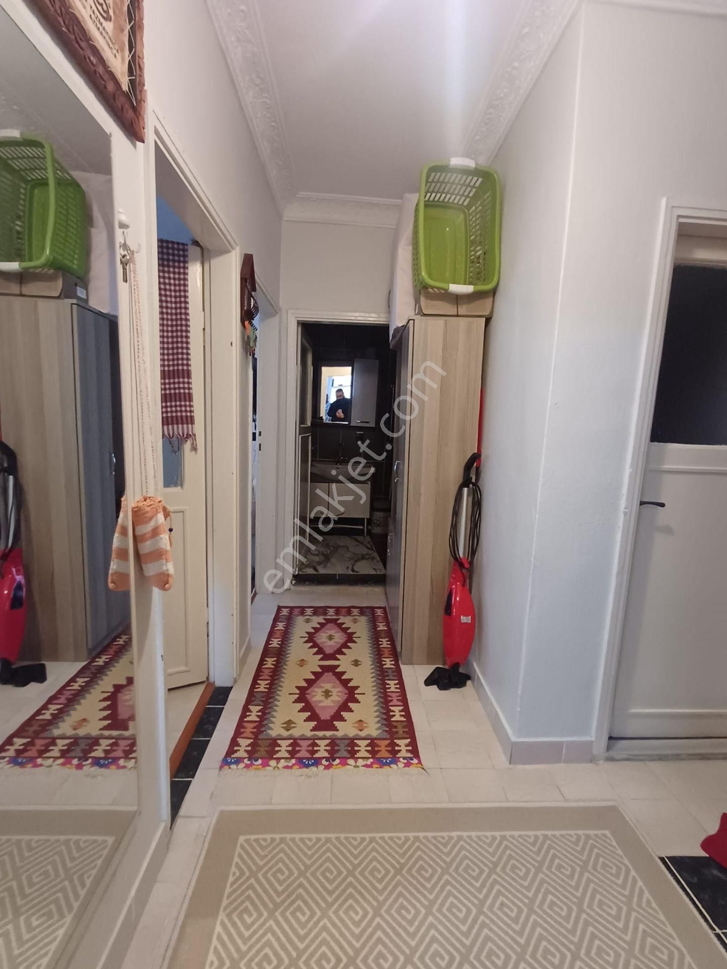 Mertcan Dan Soğanlık Metroya Yürüme Arakat 2+1 İskanlı - Kapalı Balkonlu - Görsel 17