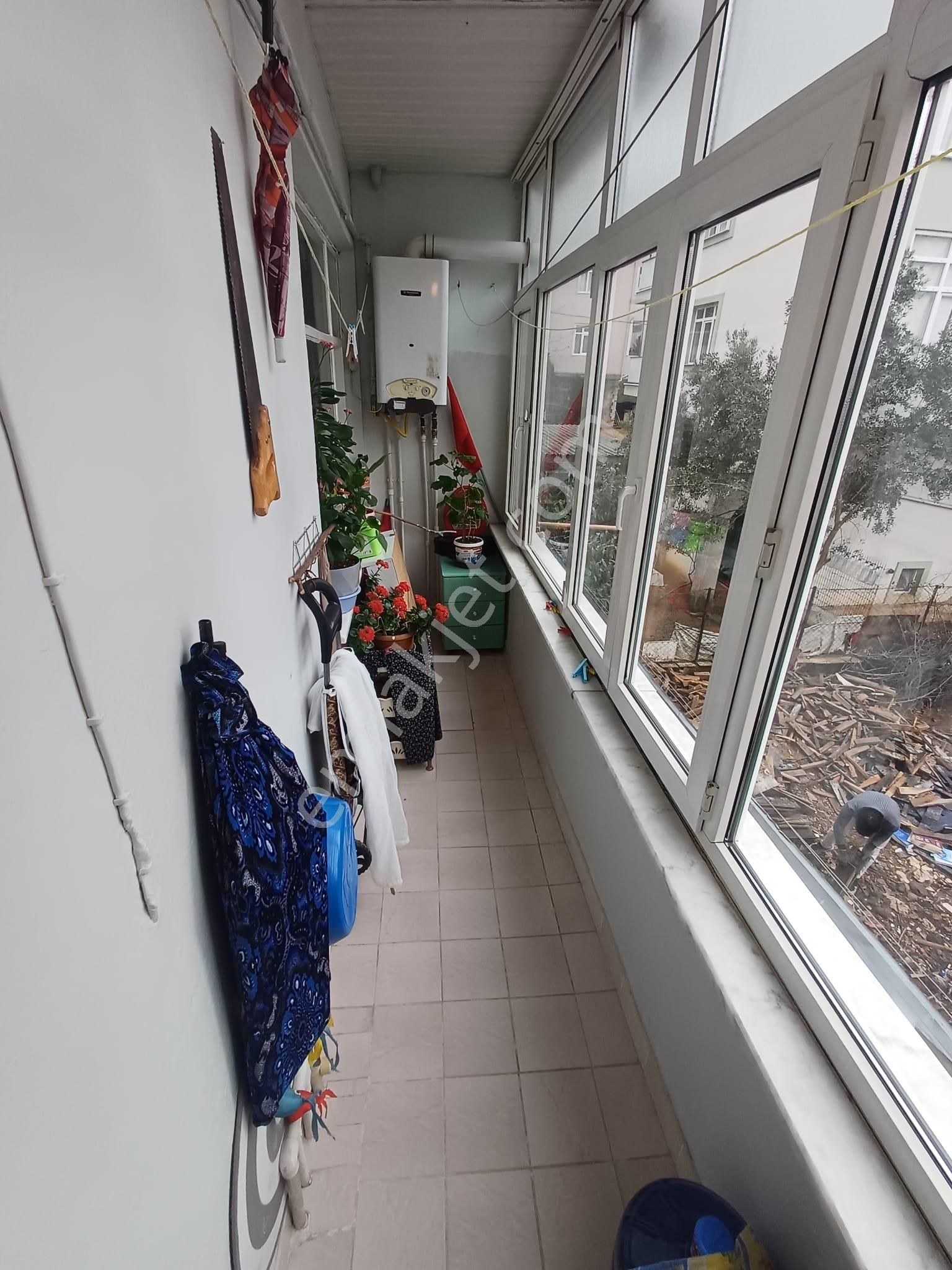 Mertcan Dan Soğanlık Metroya Yürüme Arakat 2+1 İskanlı - Kapalı Balkonlu - Görsel 21