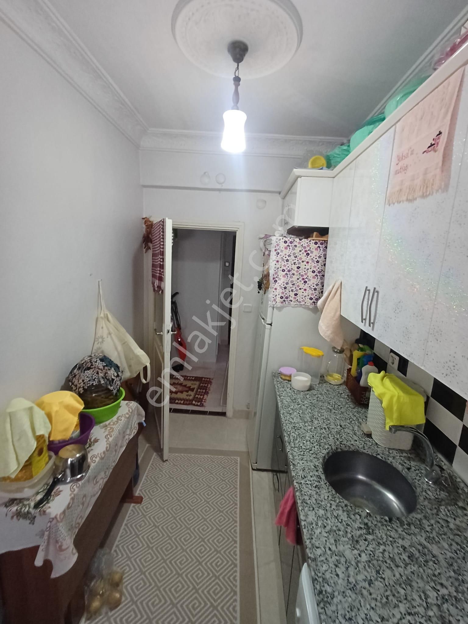 Mertcan Dan Soğanlık Metroya Yürüme Arakat 2+1 İskanlı - Kapalı Balkonlu - Görsel 11