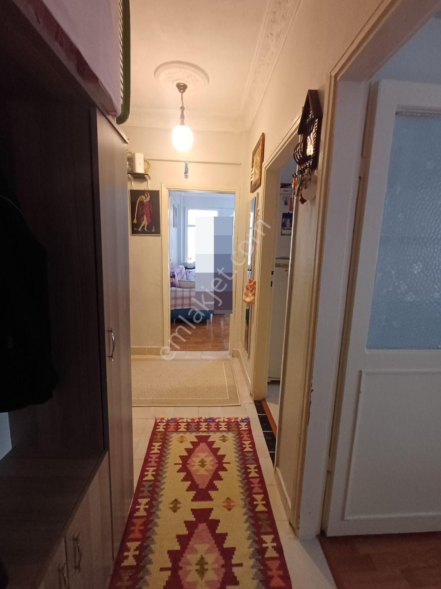 Mertcan Dan Soğanlık Metroya Yürüme Arakat 2+1 İskanlı - Kapalı Balkonlu - Görsel 18