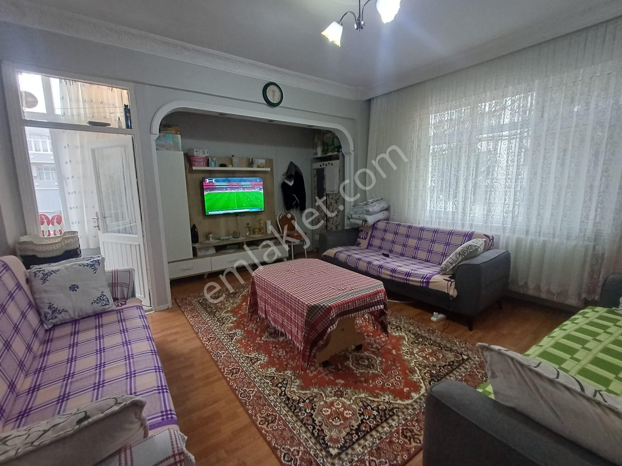 Mertcan Dan Soğanlık Metroya Yürüme Arakat 2+1 İskanlı - Kapalı Balkonlu - Görsel 5