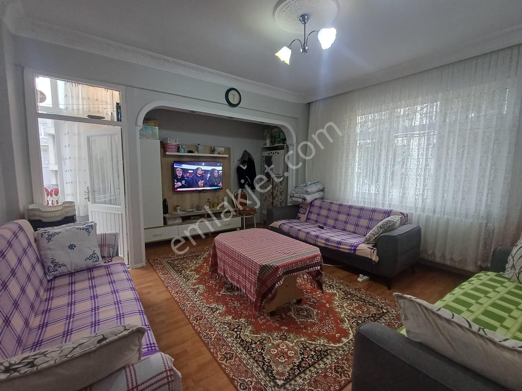 Mertcan Dan Soğanlık Metroya Yürüme Arakat 2+1 İskanlı - Kapalı Balkonlu - Görsel 4