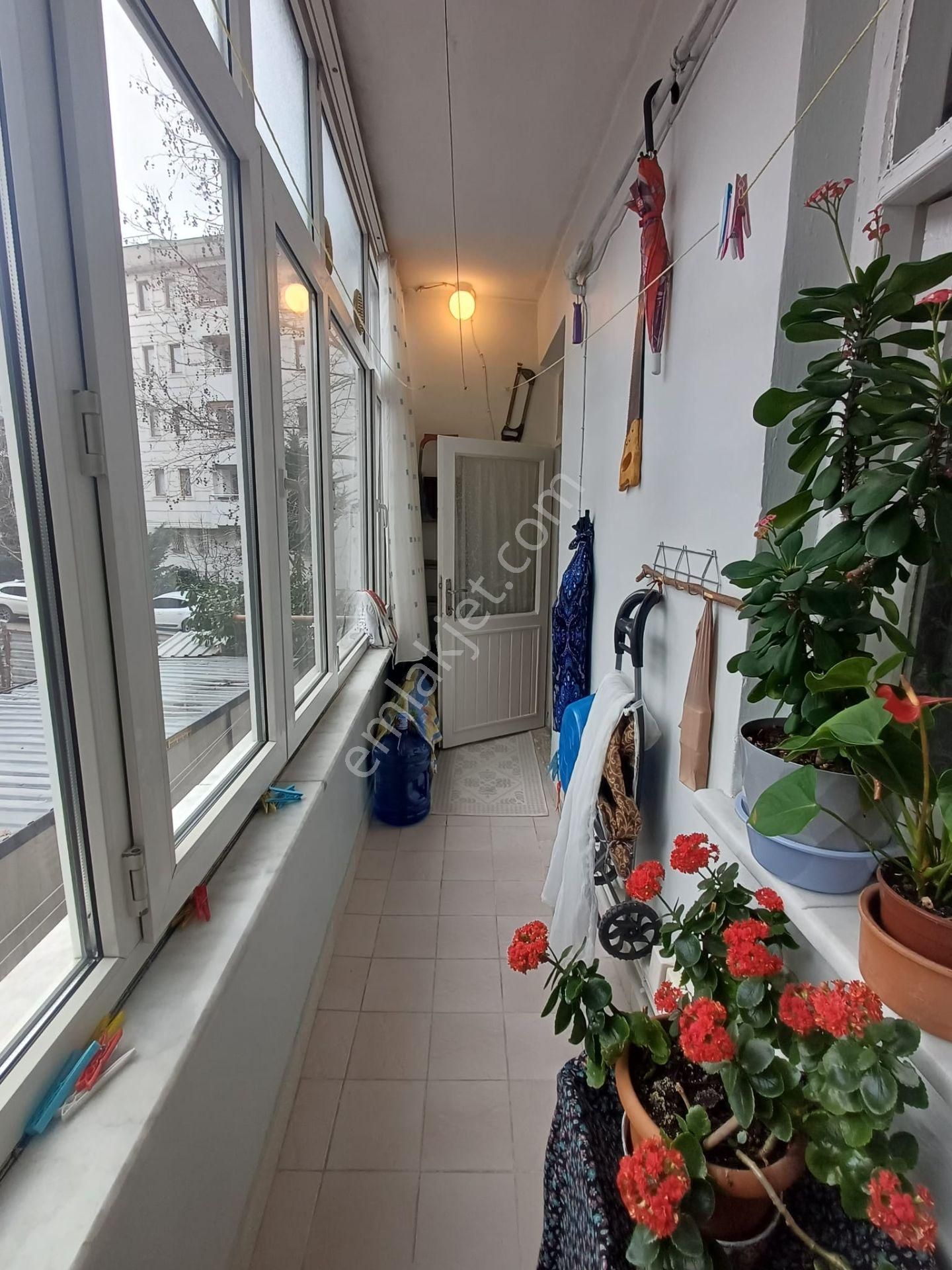 Mertcan Dan Soğanlık Metroya Yürüme Arakat 2+1 İskanlı - Kapalı Balkonlu - Görsel 20