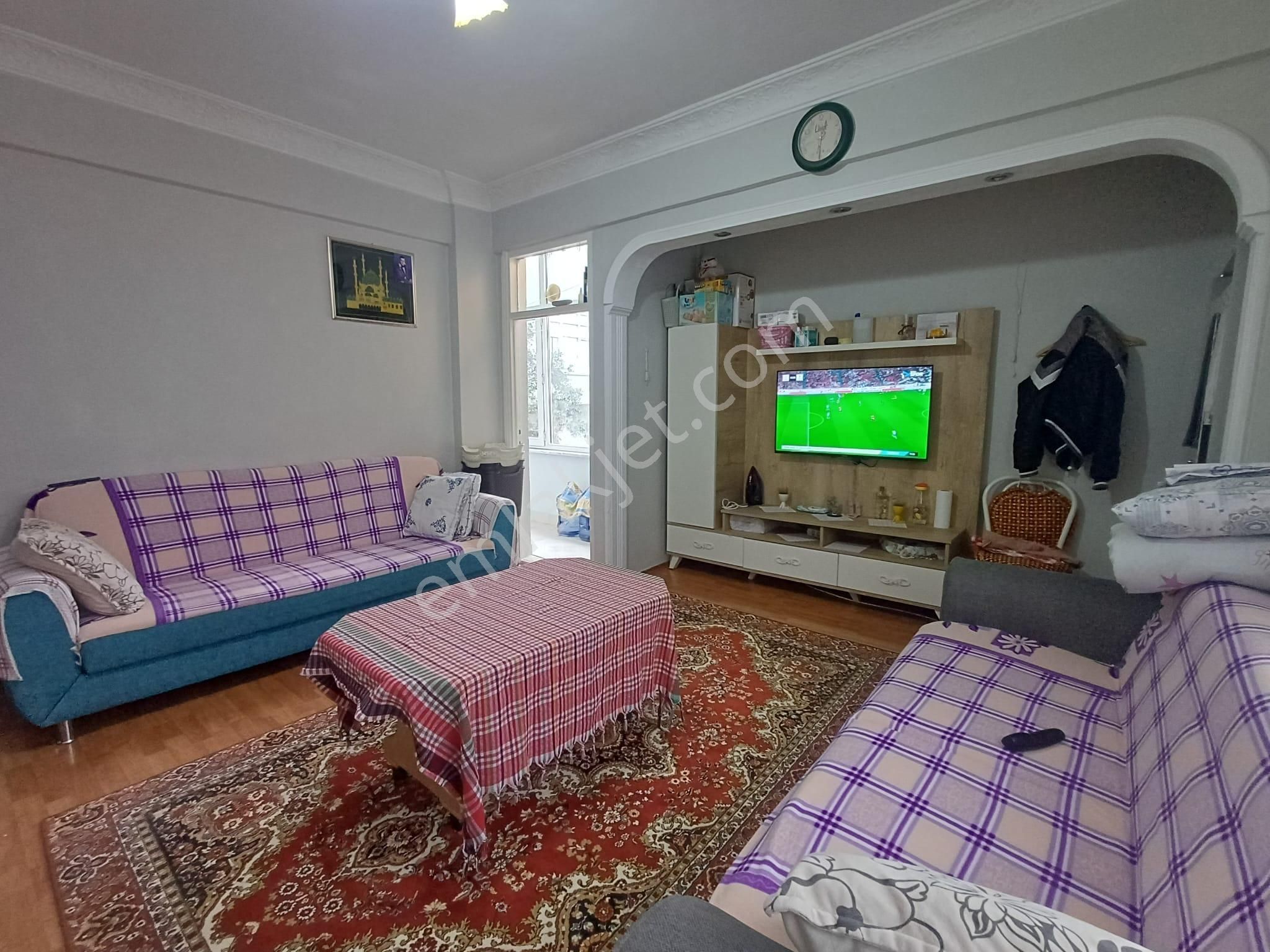 Mertcan Dan Soğanlık Metroya Yürüme Arakat 2+1 İskanlı - Kapalı Balkonlu - Görsel 2