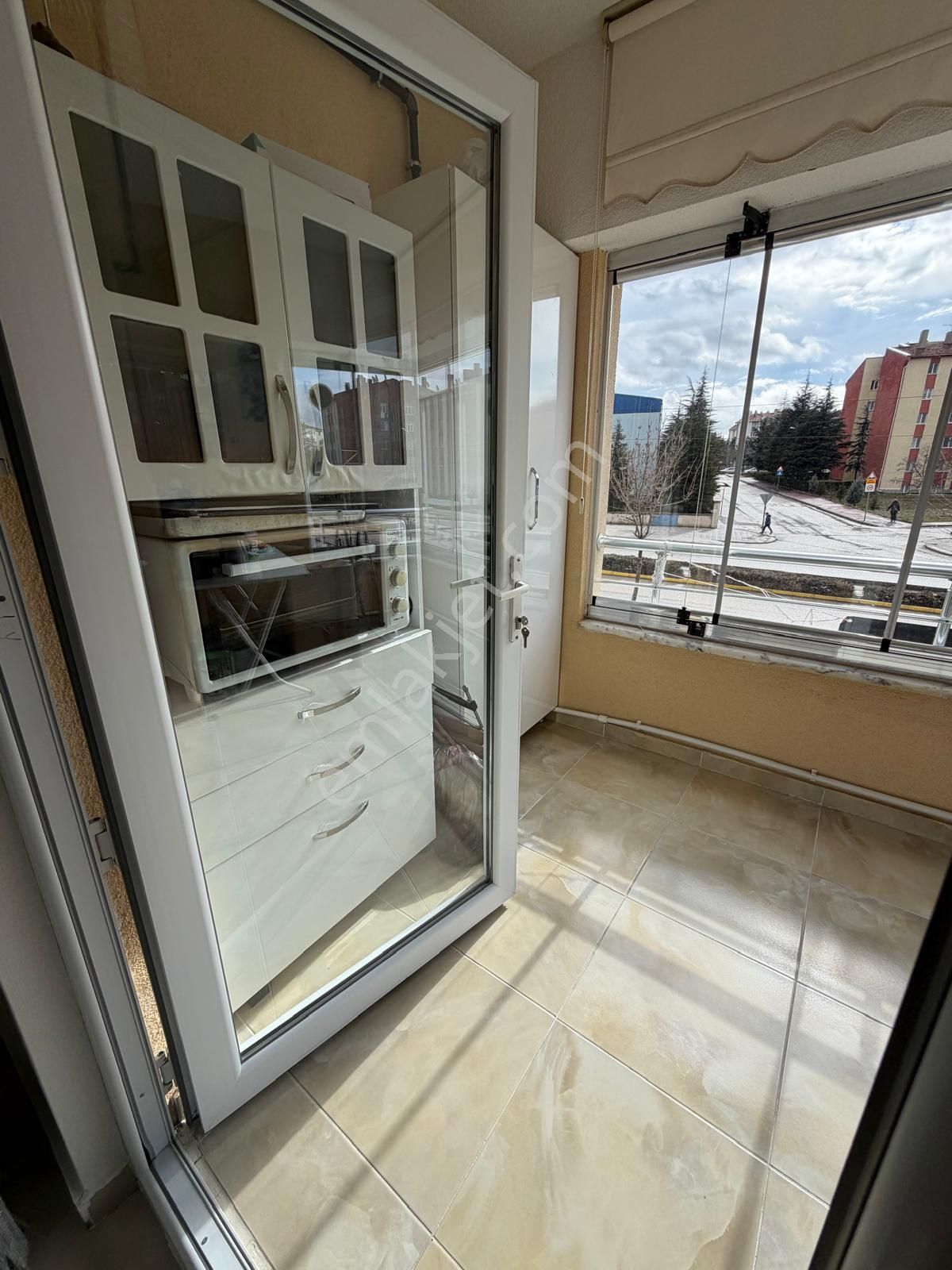 F-840 Çankaya 3+1 Satılık Daire - Görsel 7