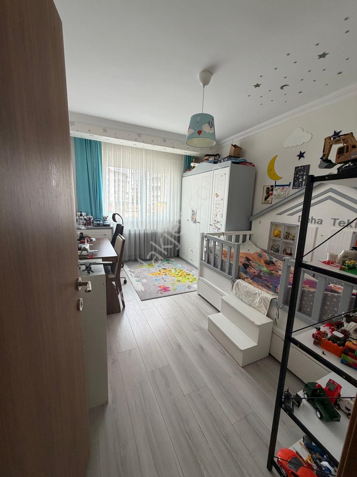 F-840 Çankaya 3+1 Satılık Daire - Görsel 16