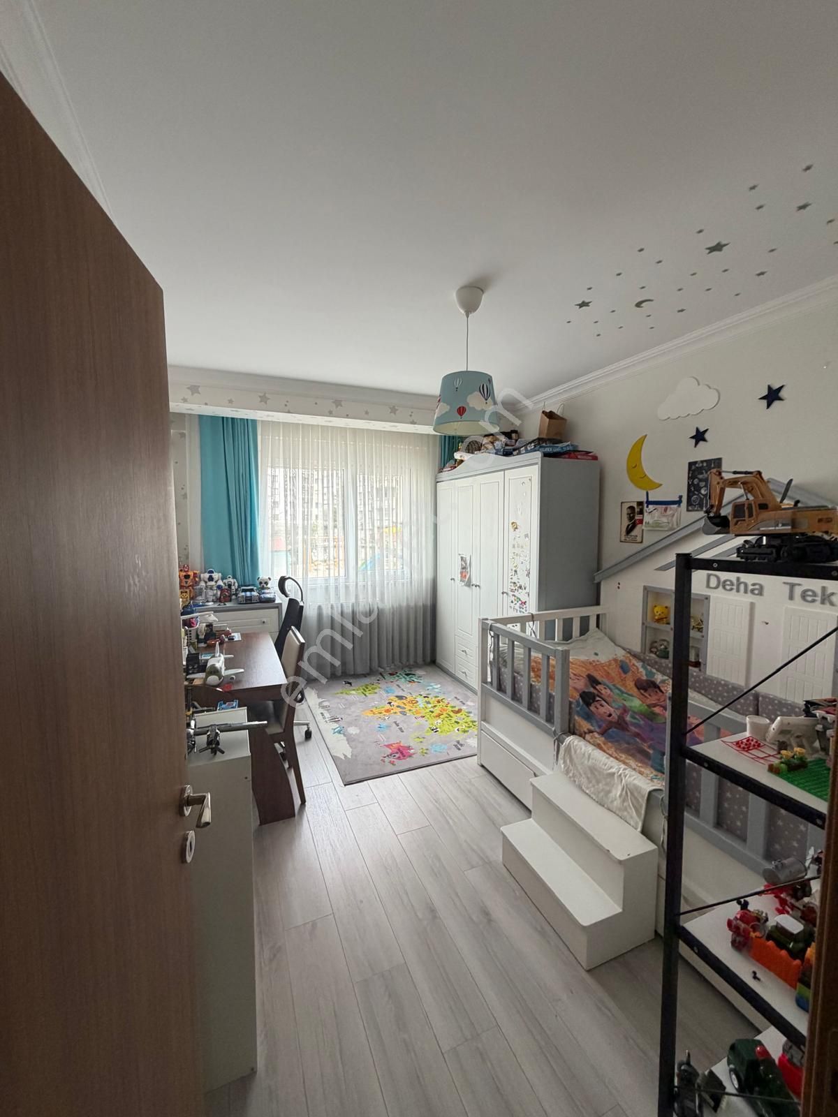 F-840 Çankaya 3+1 Satılık Daire - Görsel 15