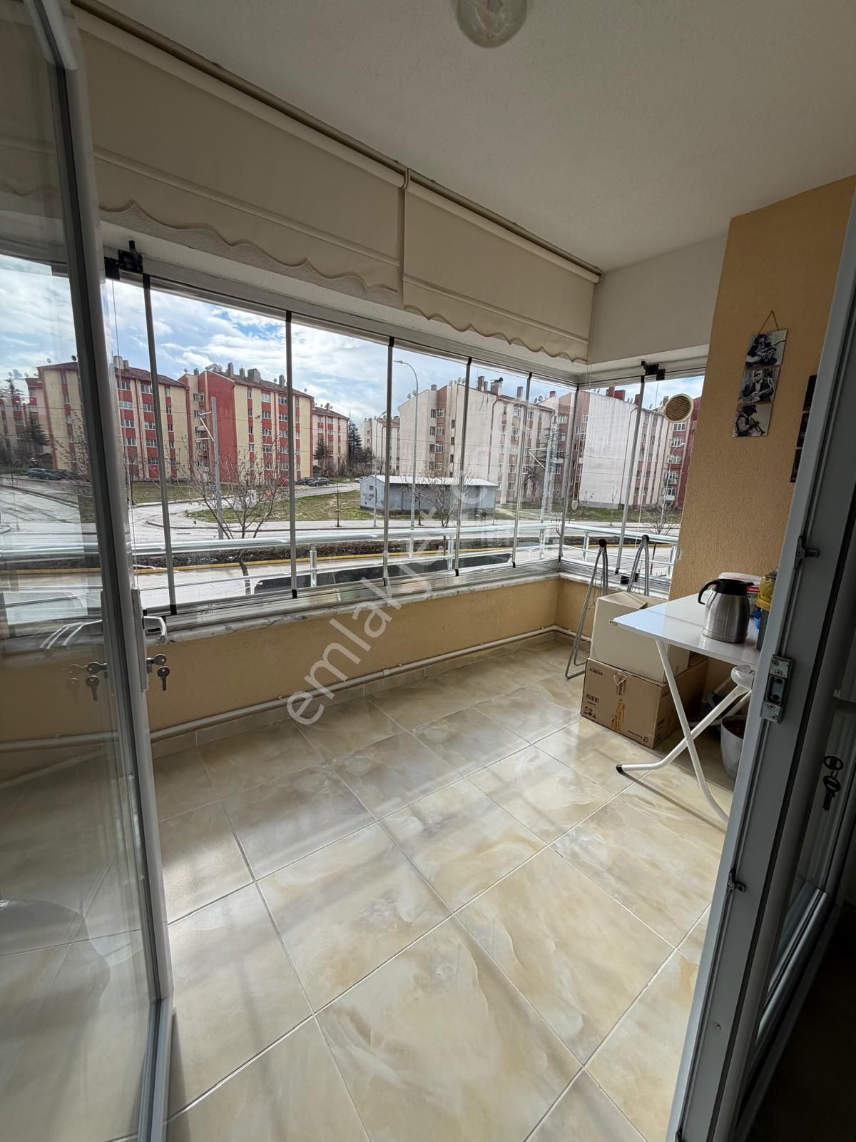 F-840 Çankaya 3+1 Satılık Daire - Görsel 6