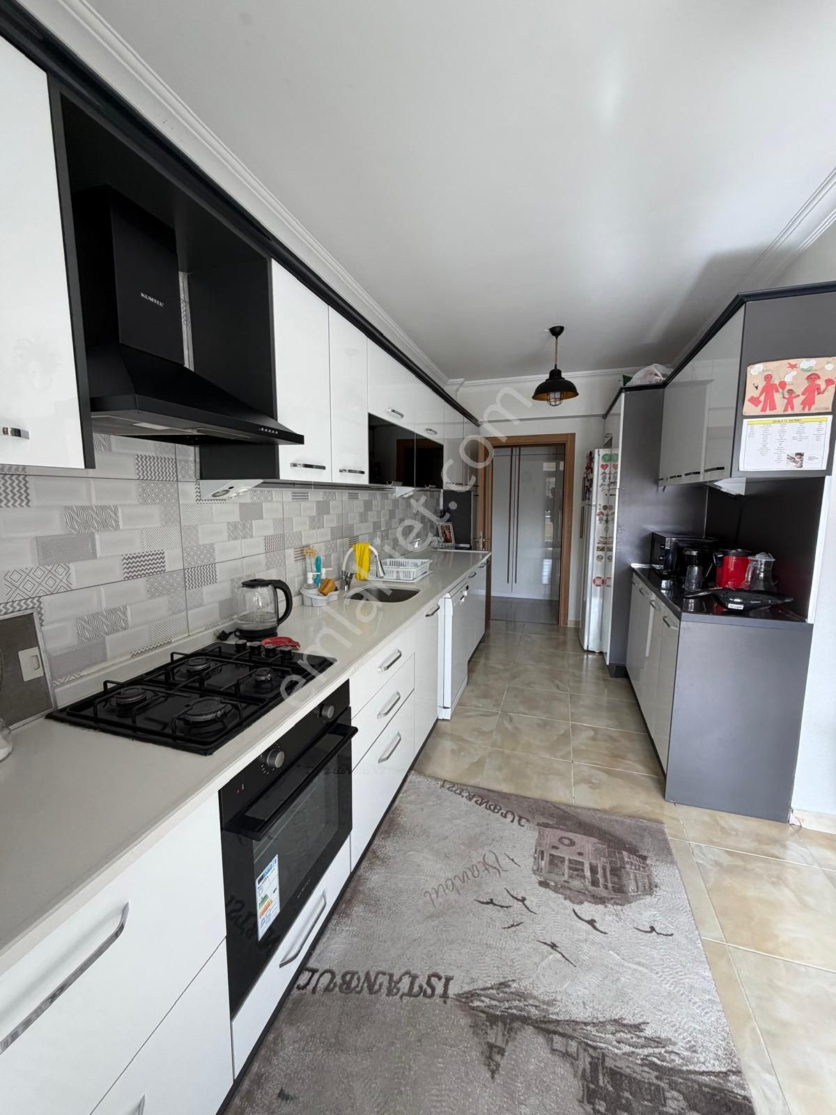 F-840 Çankaya 3+1 Satılık Daire