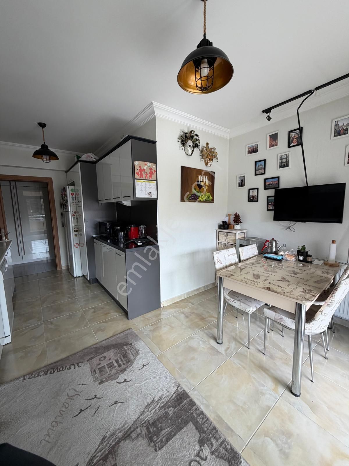 F-840 Çankaya 3+1 Satılık Daire - Görsel 19