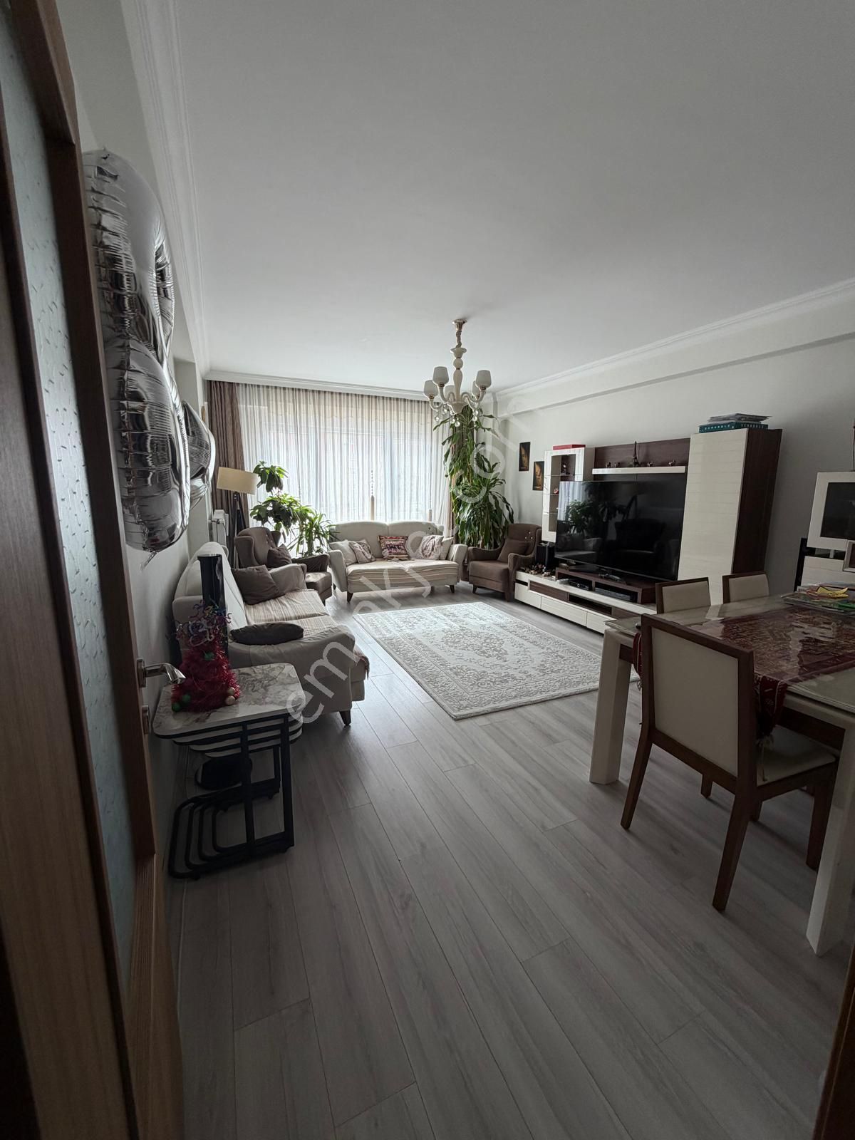 F-840 Çankaya 3+1 Satılık Daire - Görsel 3