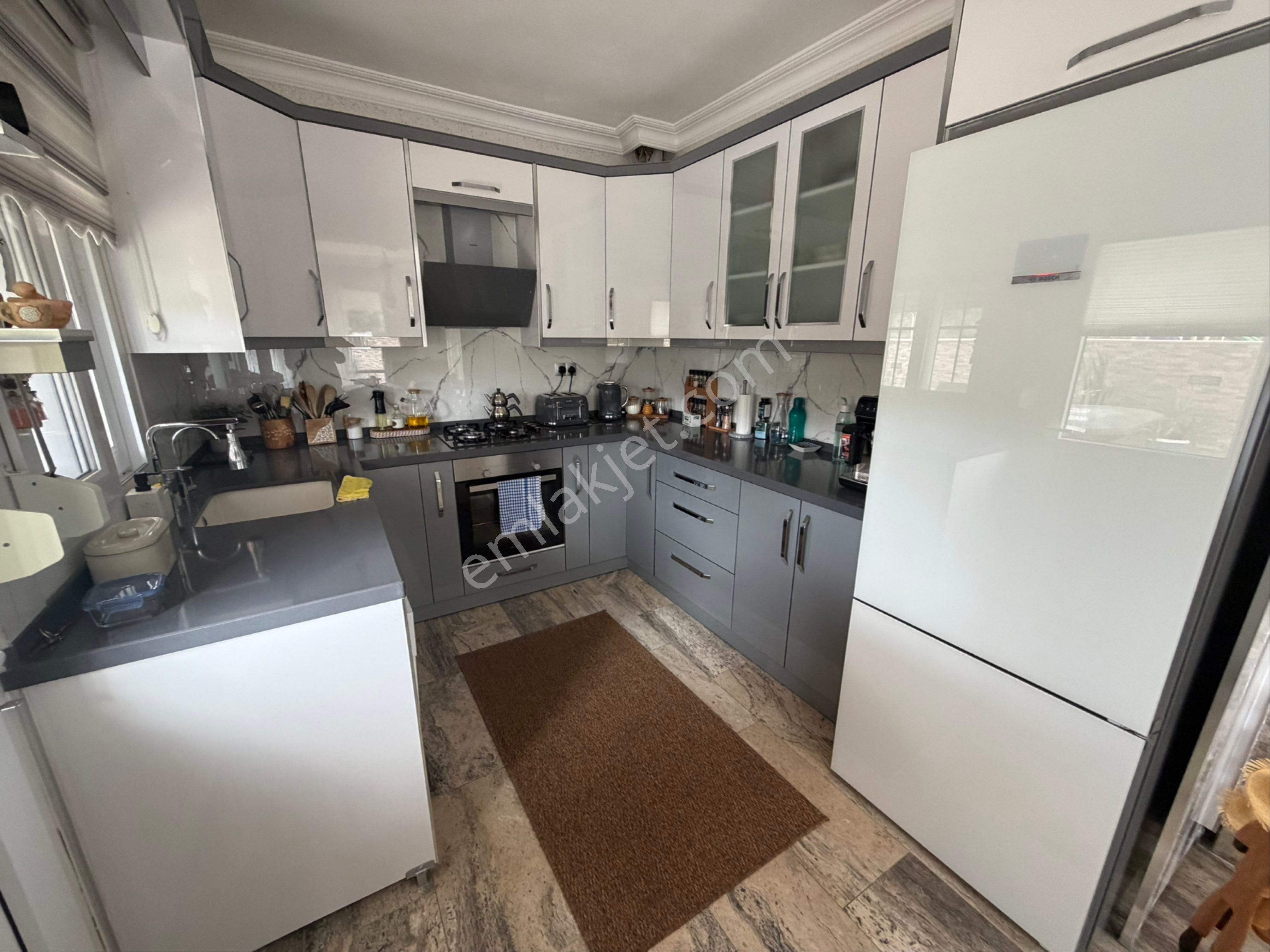 Didim Yesşilkent Te Satılık Tam Müstakil 3+1villa - Görsel 23