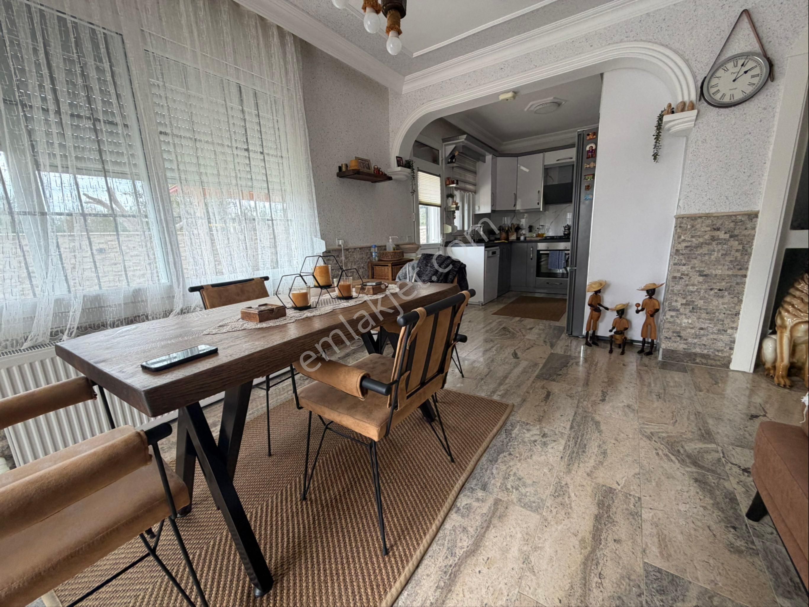 Didim Yesşilkent Te Satılık Tam Müstakil 3+1villa - Görsel 21