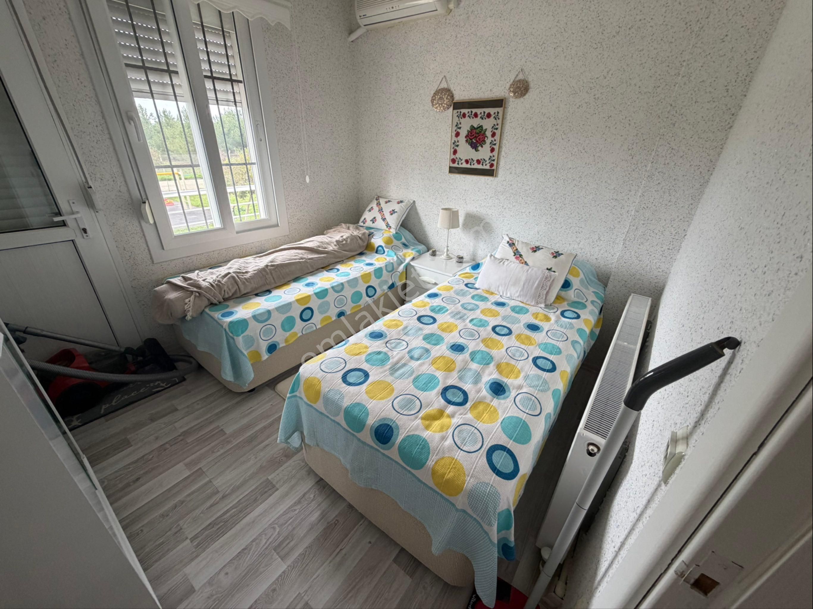 Didim Yesşilkent Te Satılık Tam Müstakil 3+1villa - Görsel 28