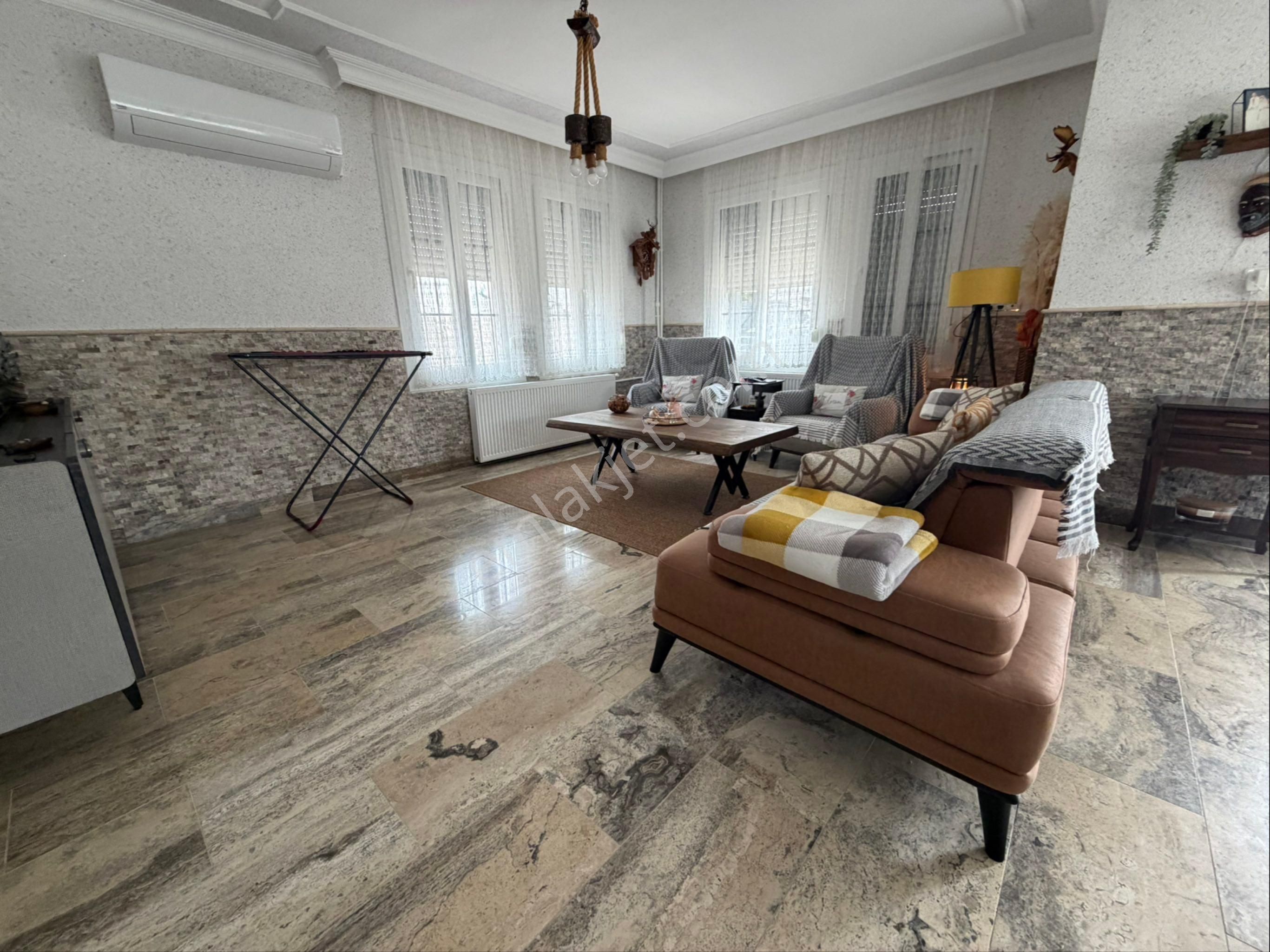 Didim Yesşilkent Te Satılık Tam Müstakil 3+1villa - Görsel 18