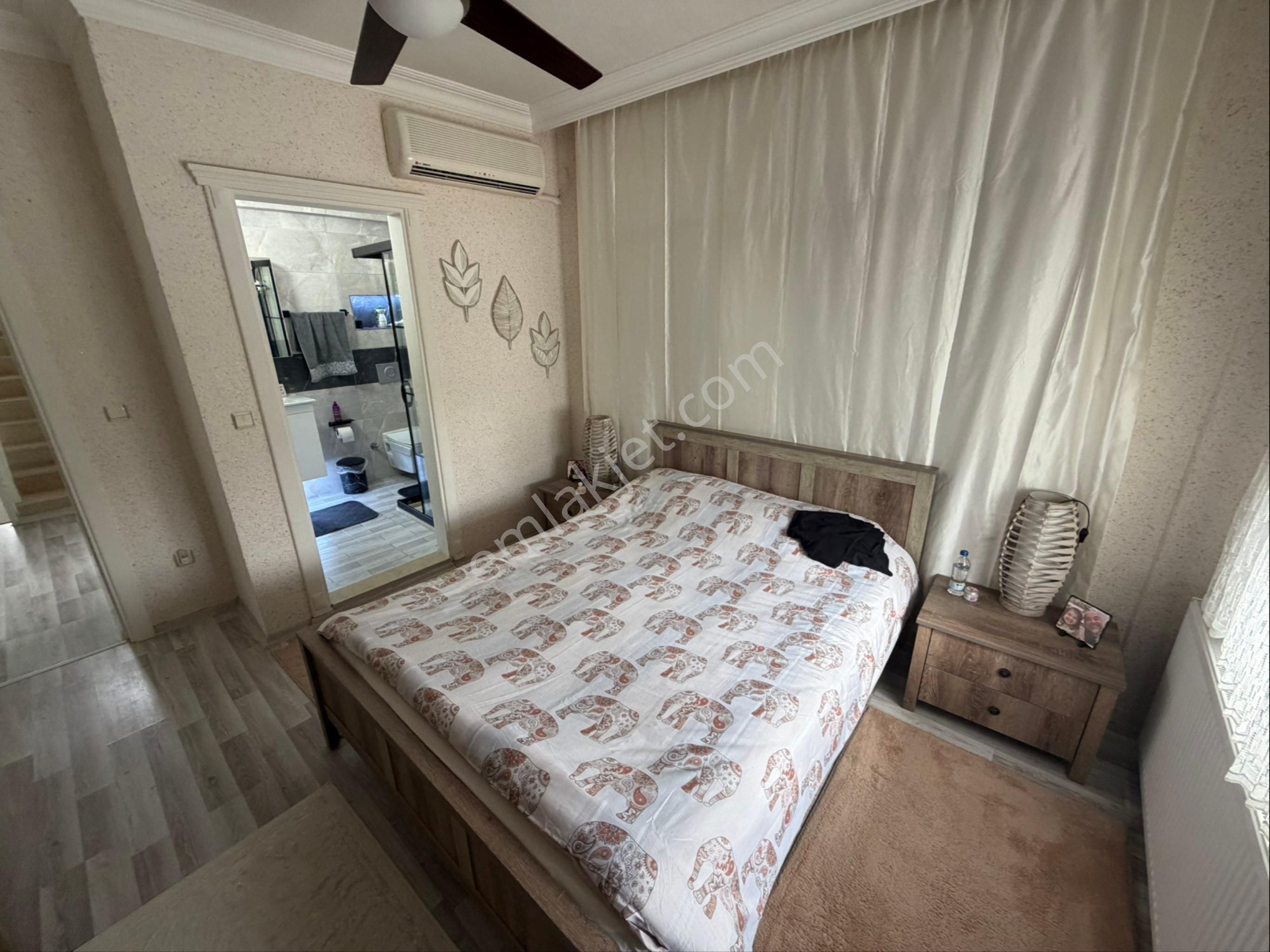 Didim Yesşilkent Te Satılık Tam Müstakil 3+1villa - Görsel 35