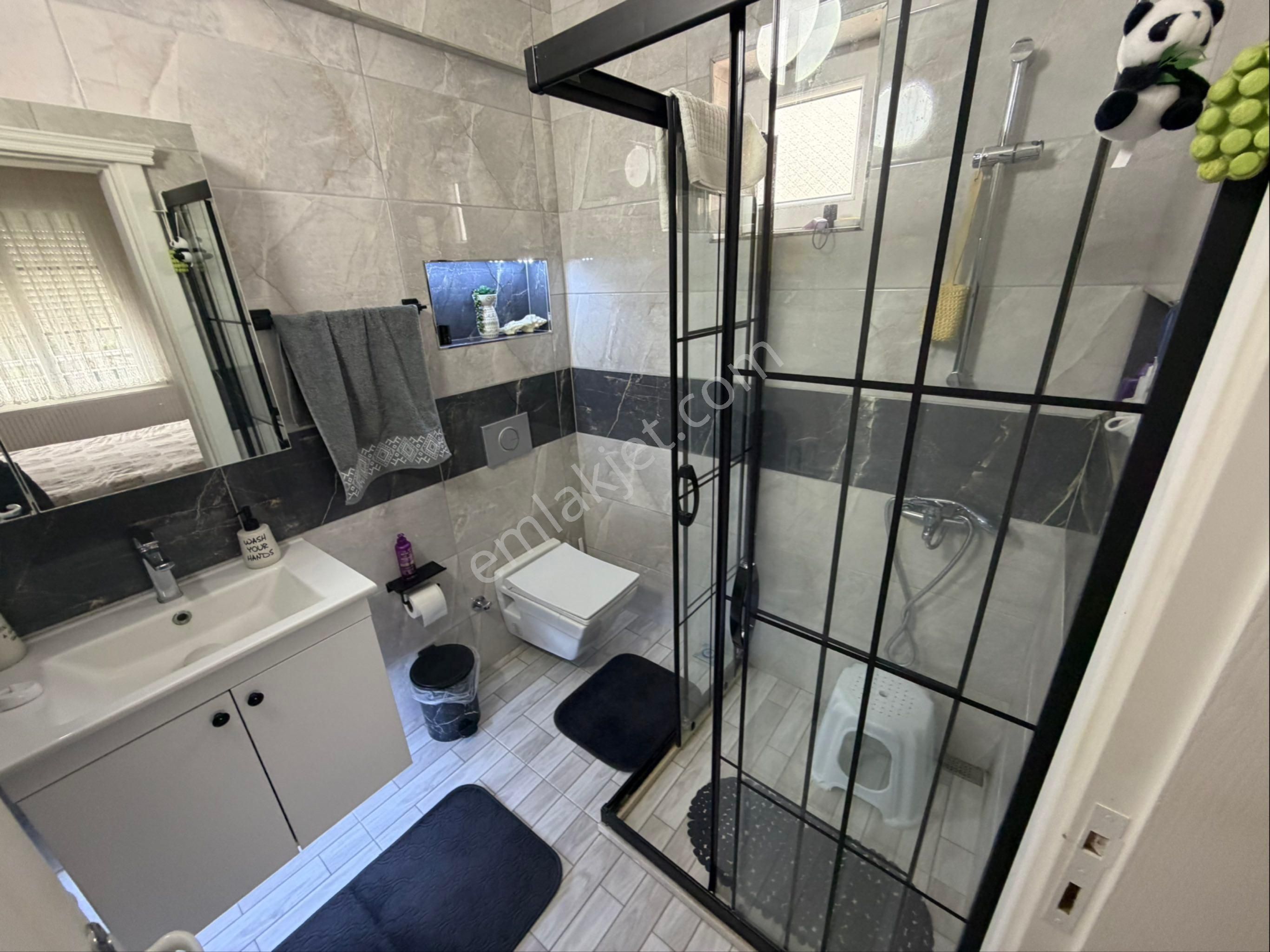 Didim Yesşilkent Te Satılık Tam Müstakil 3+1villa - Görsel 34