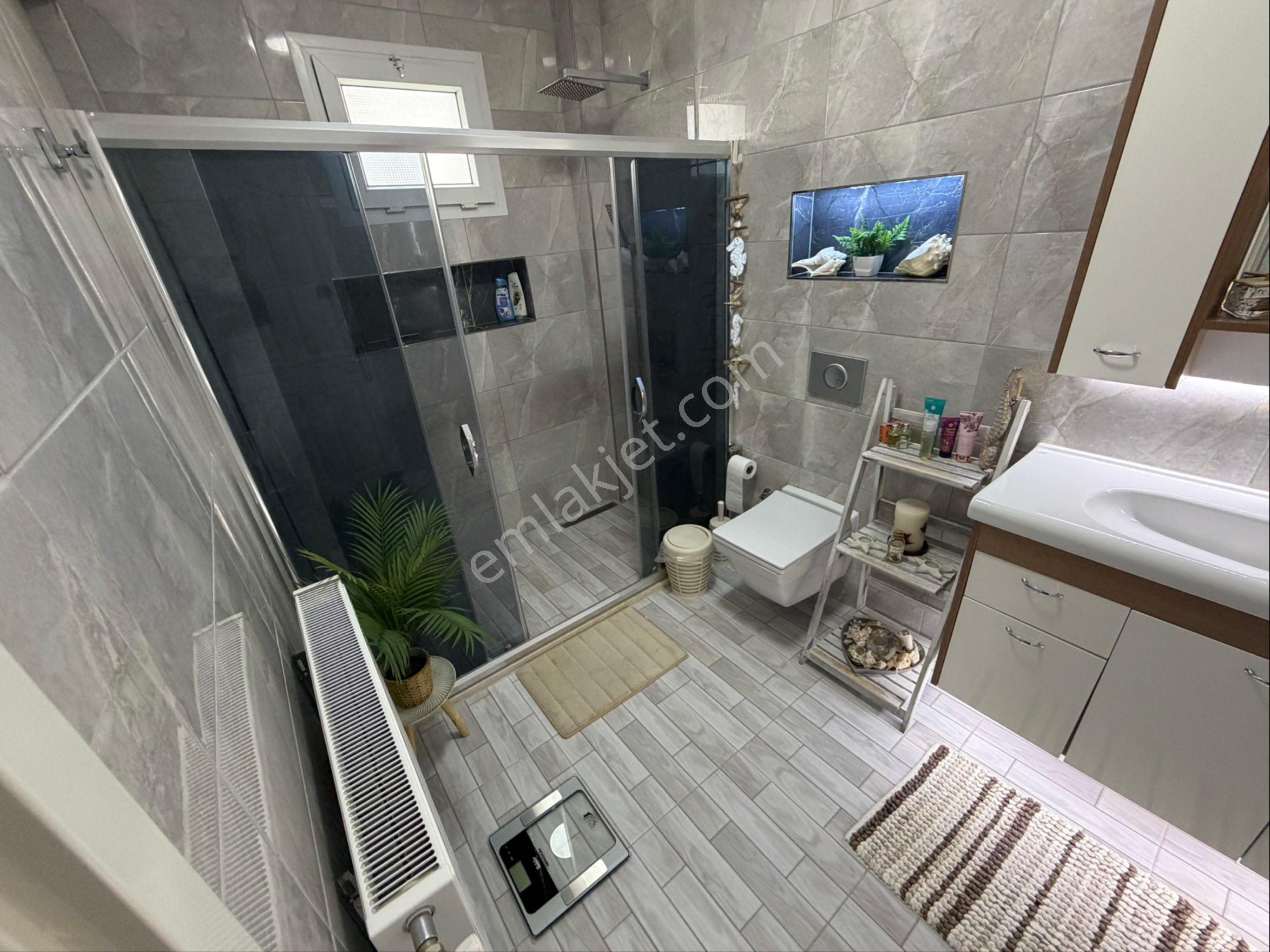 Didim Yesşilkent Te Satılık Tam Müstakil 3+1villa - Görsel 33