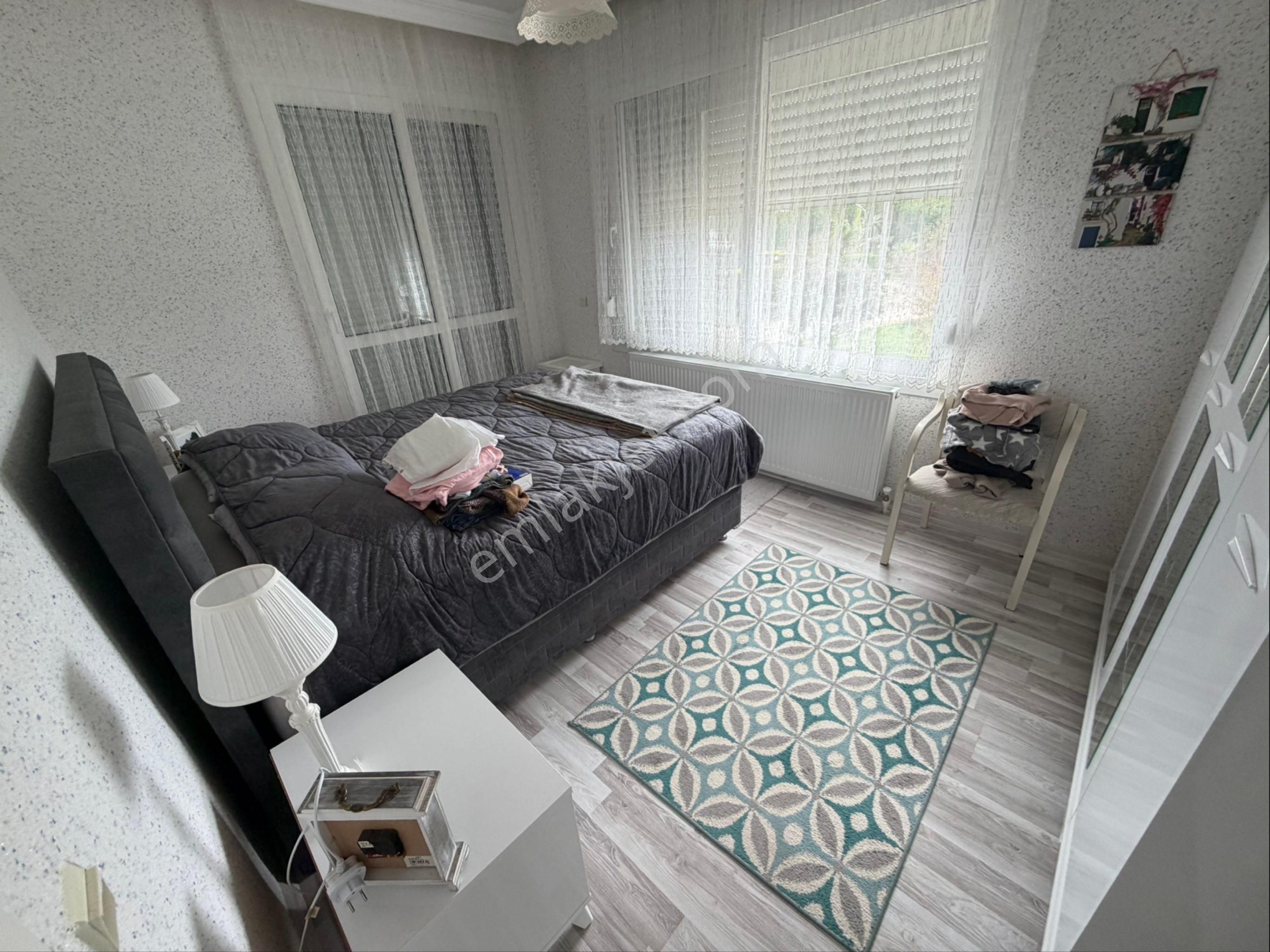 Didim Yesşilkent Te Satılık Tam Müstakil 3+1villa - Görsel 29