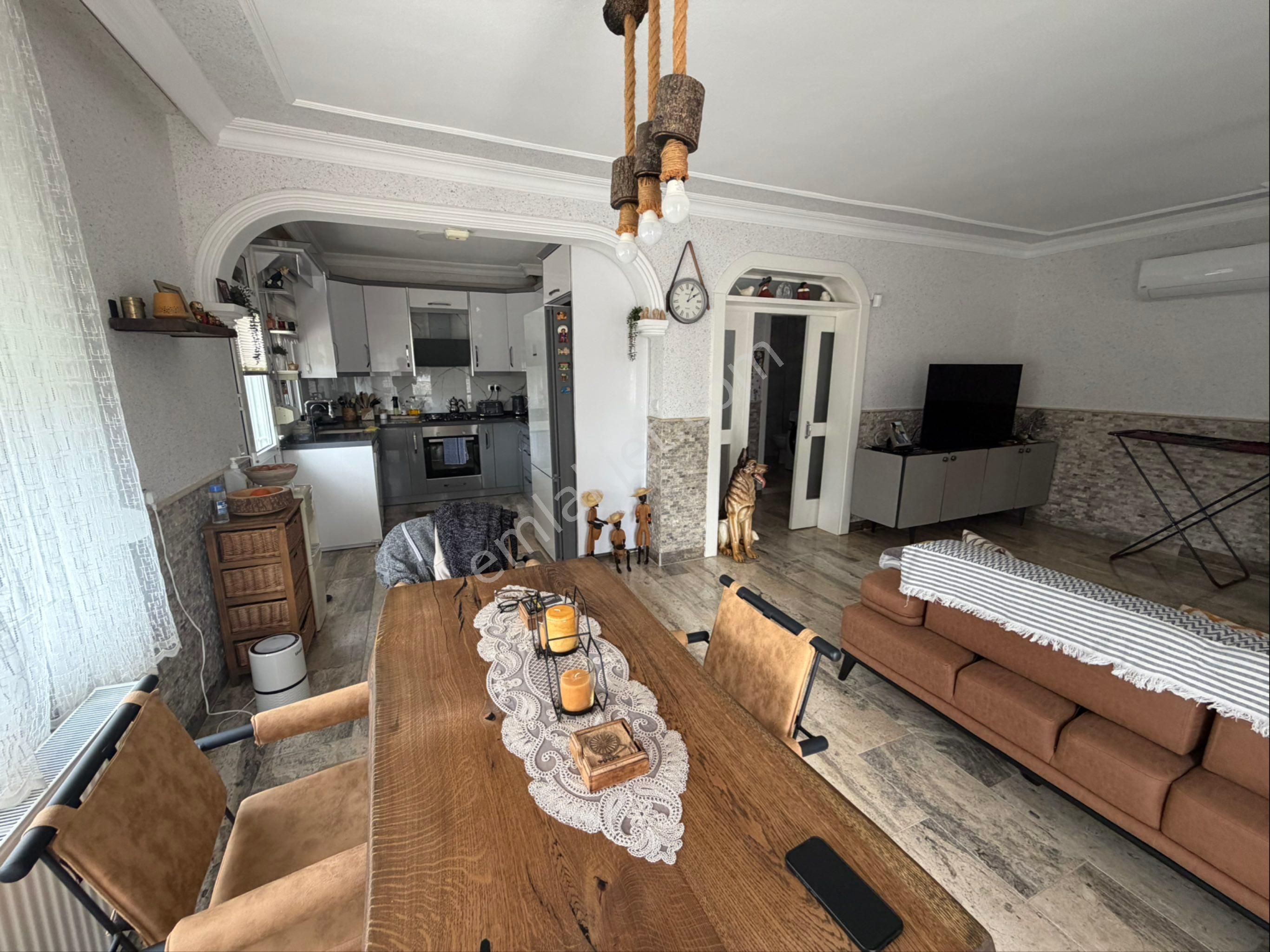 Didim Yesşilkent Te Satılık Tam Müstakil 3+1villa - Görsel 22