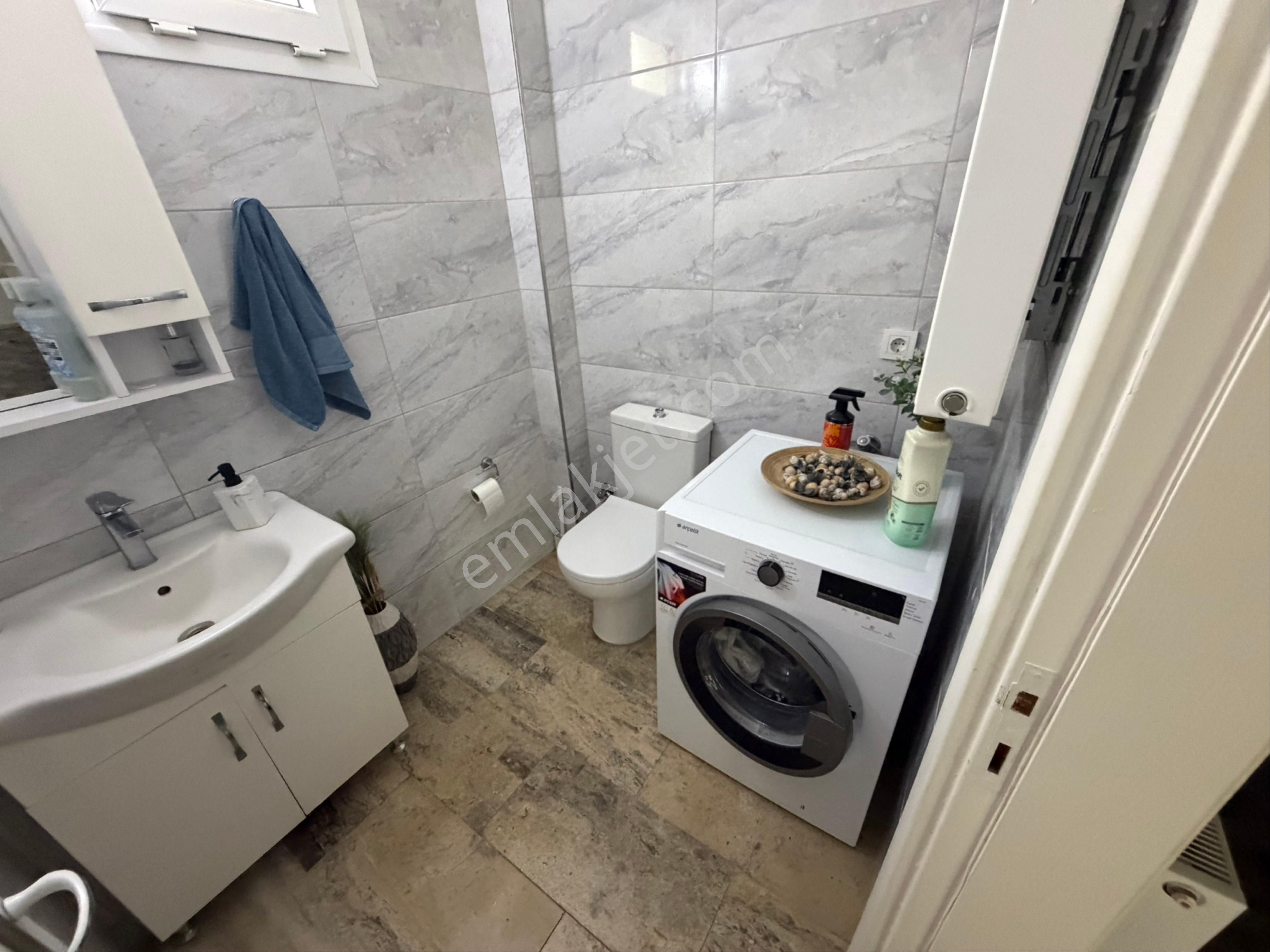 Didim Yesşilkent Te Satılık Tam Müstakil 3+1villa - Görsel 25
