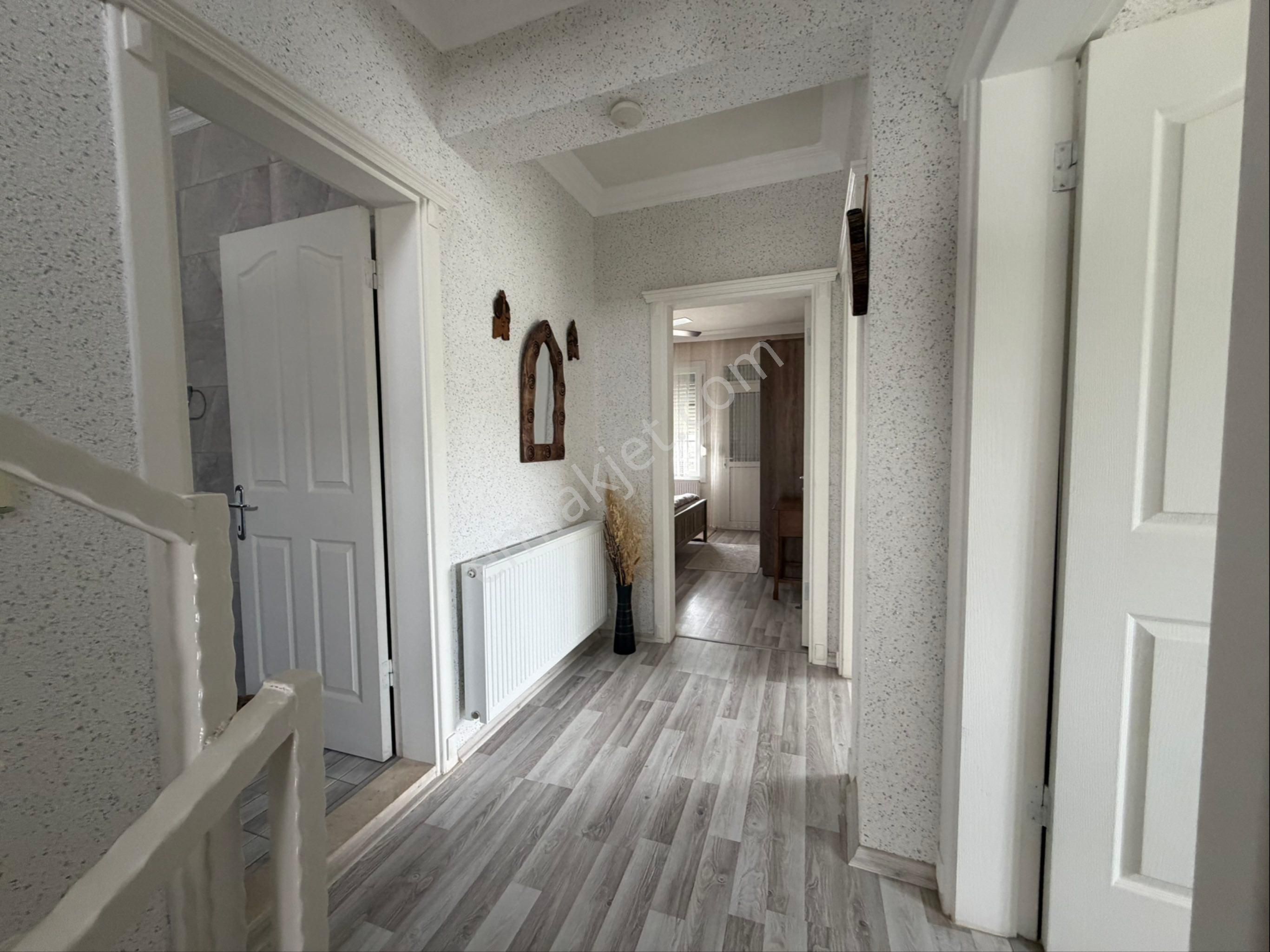 Didim Yesşilkent Te Satılık Tam Müstakil 3+1villa - Görsel 27