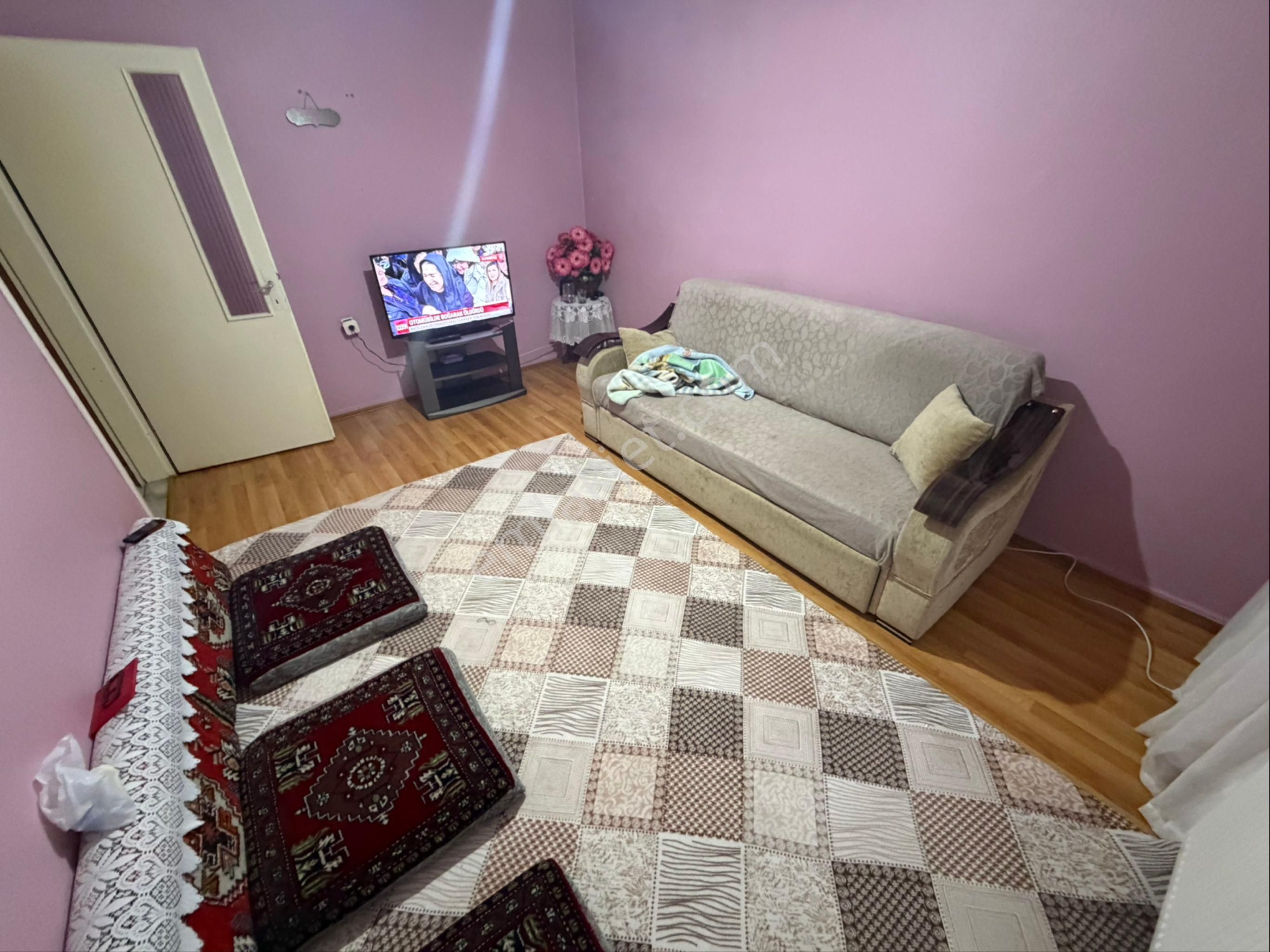 A L C Den G.o.p. Mah. Merkezi Konumda Salon Bağımsız 2+1 Daire - Görsel 14