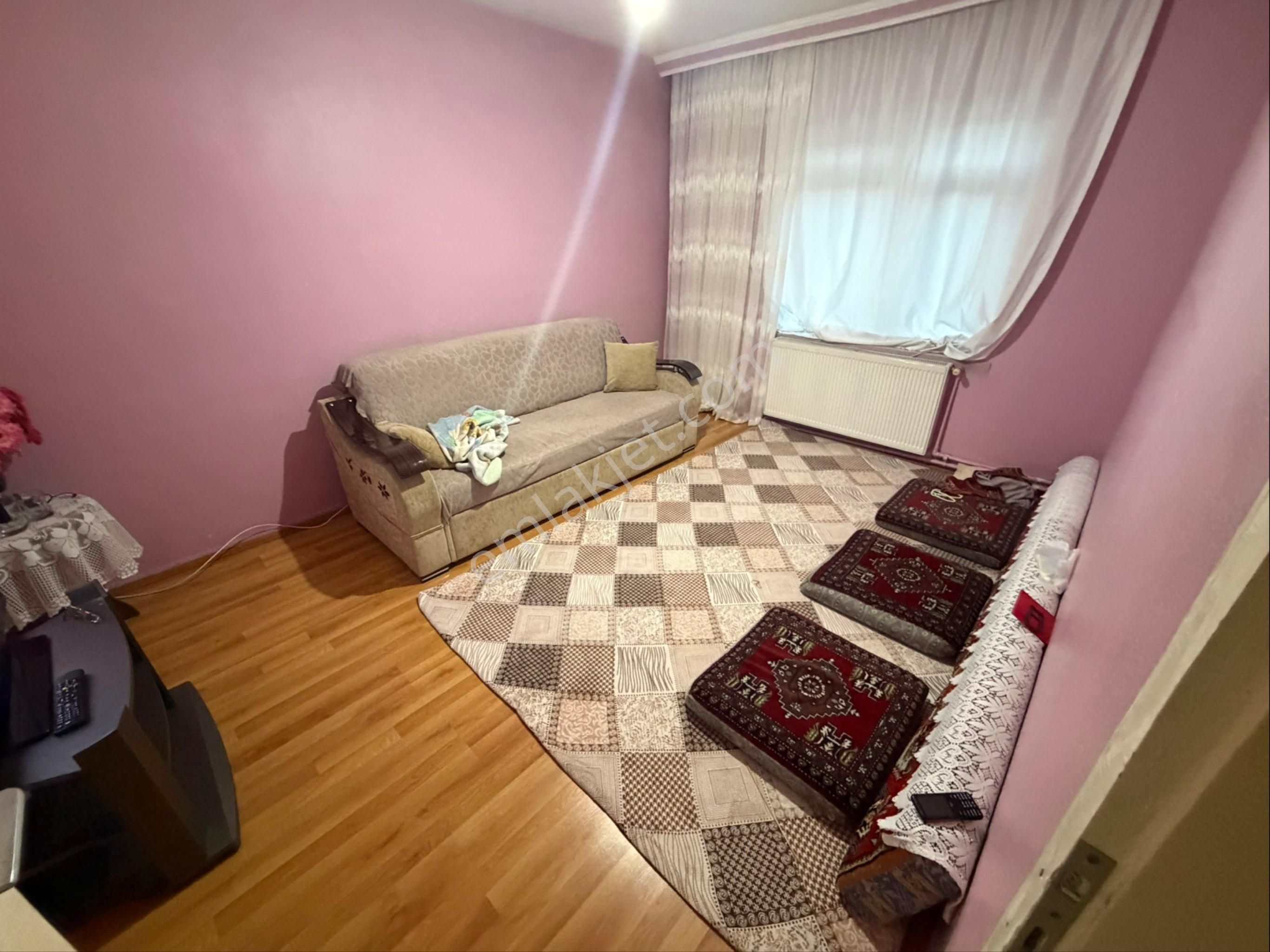 A L C Den G.o.p. Mah. Merkezi Konumda Salon Bağımsız 2+1 Daire - Görsel 12