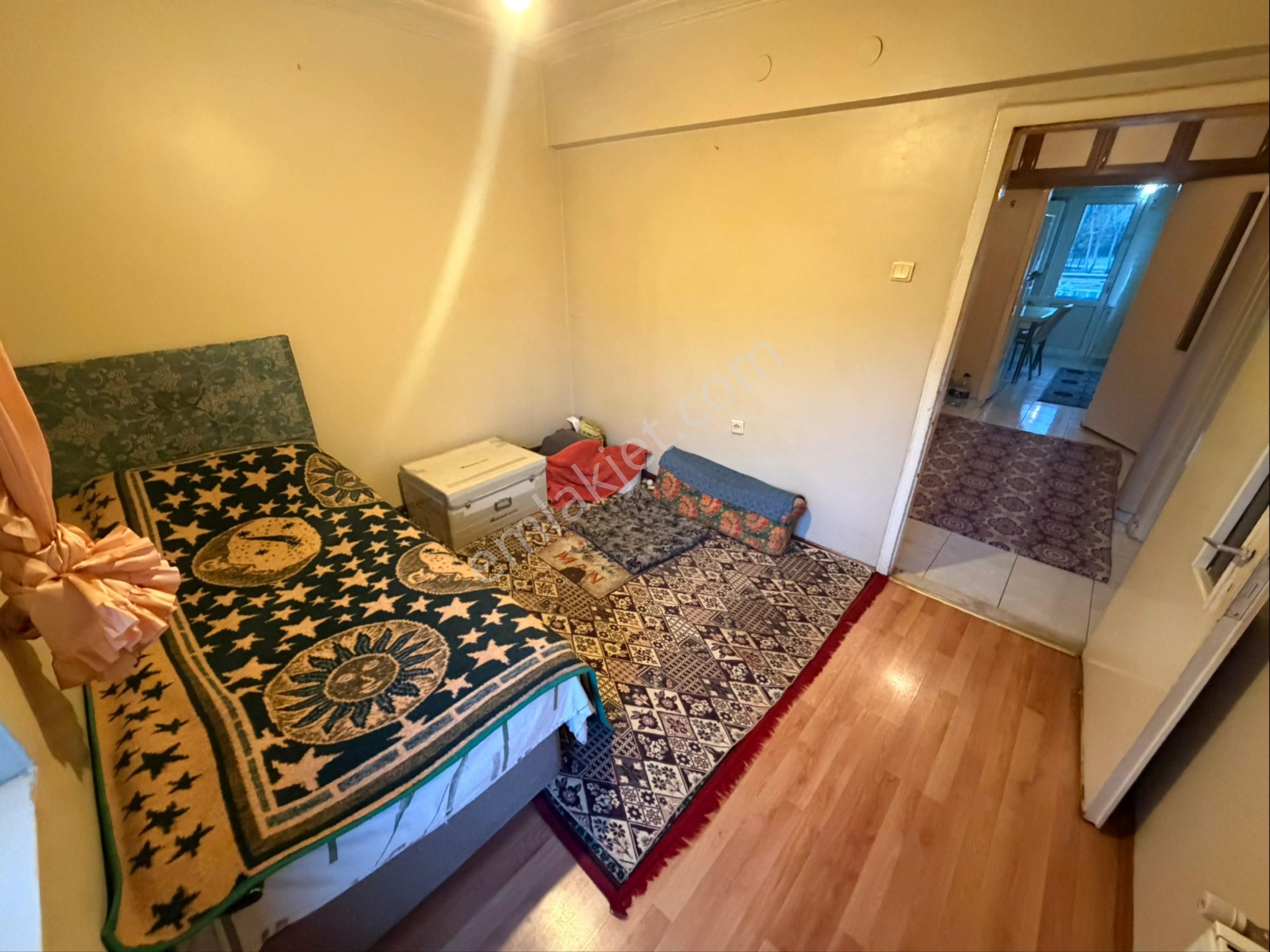 A L C Den G.o.p. Mah. Merkezi Konumda Salon Bağımsız 2+1 Daire - Görsel 18