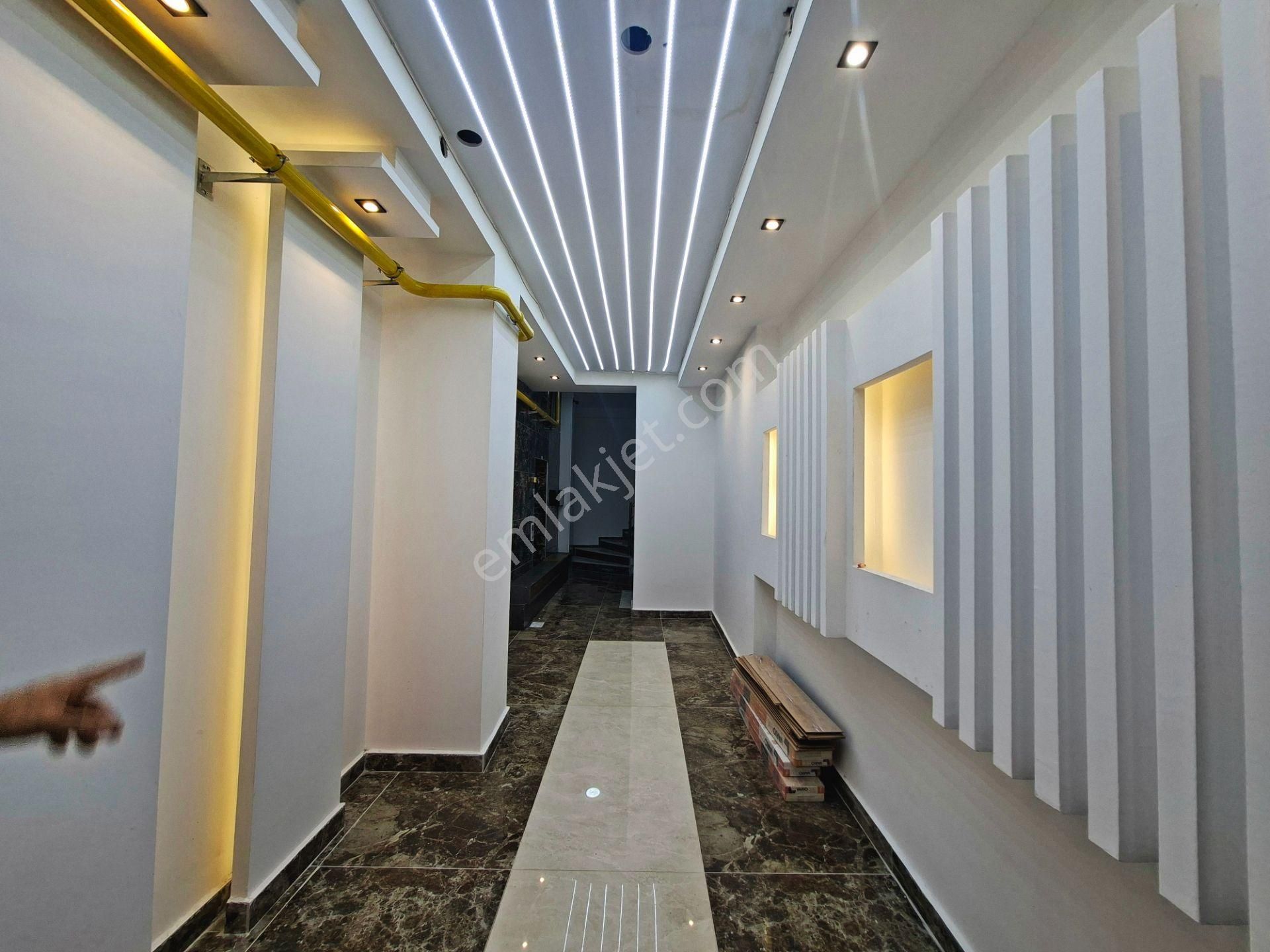 🔴🔴 Aktiften Altınkum'da Full Eşyalı Masrafsız Asansörlü 2+1 Ön Cephe Fırsat Daire - Görsel 23