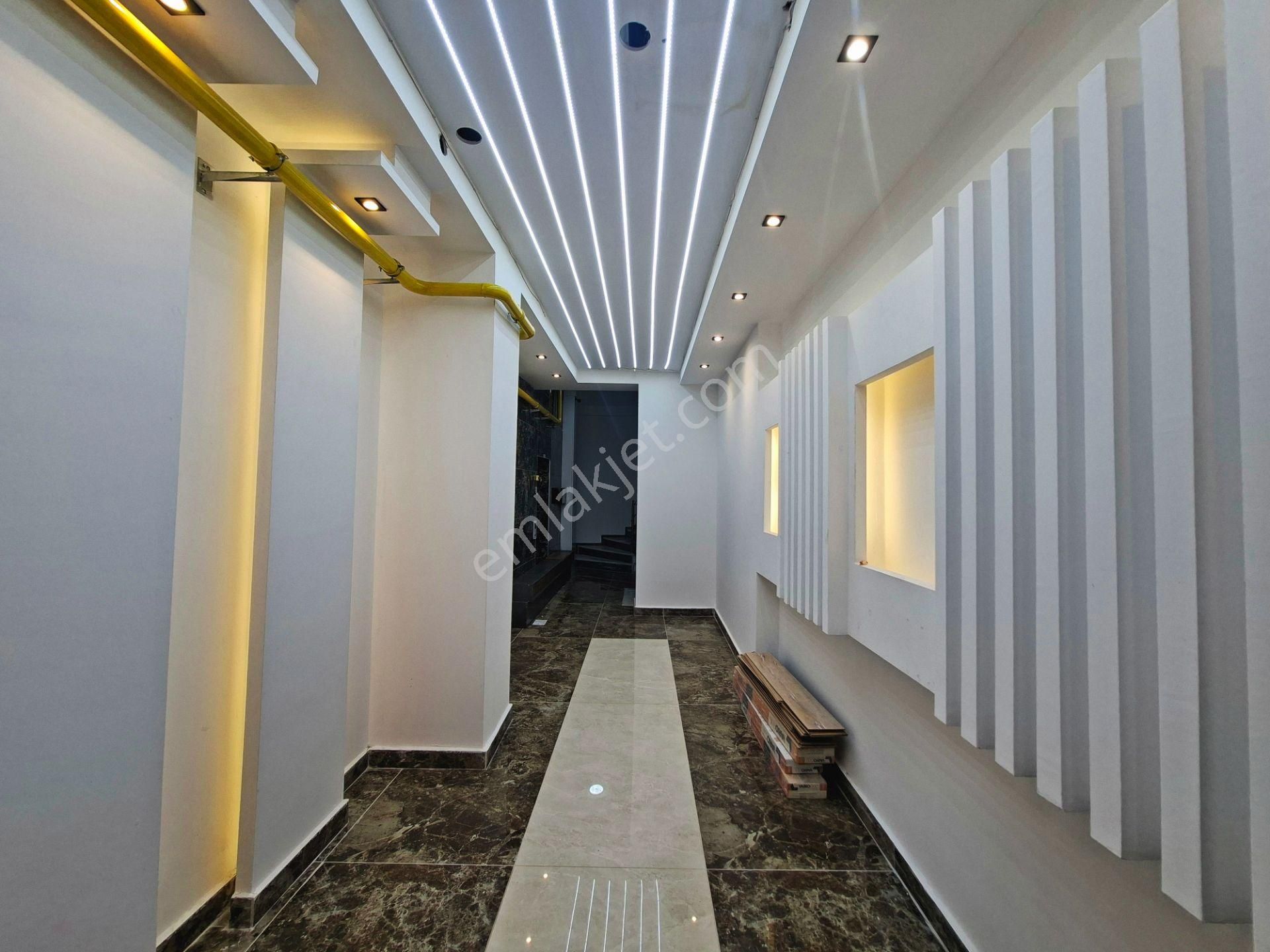 🔴🔴 Aktiften Altınkum'da Full Eşyalı Masrafsız Asansörlü 2+1 Ön Cephe Fırsat Daire - Görsel 25