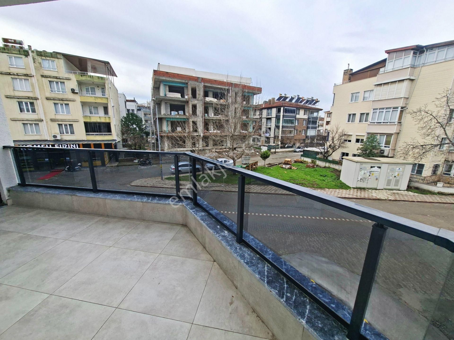 🔴🔴 Aktiften Altınkum'da Full Eşyalı Masrafsız Asansörlü 2+1 Ön Cephe Fırsat Daire - Görsel 11